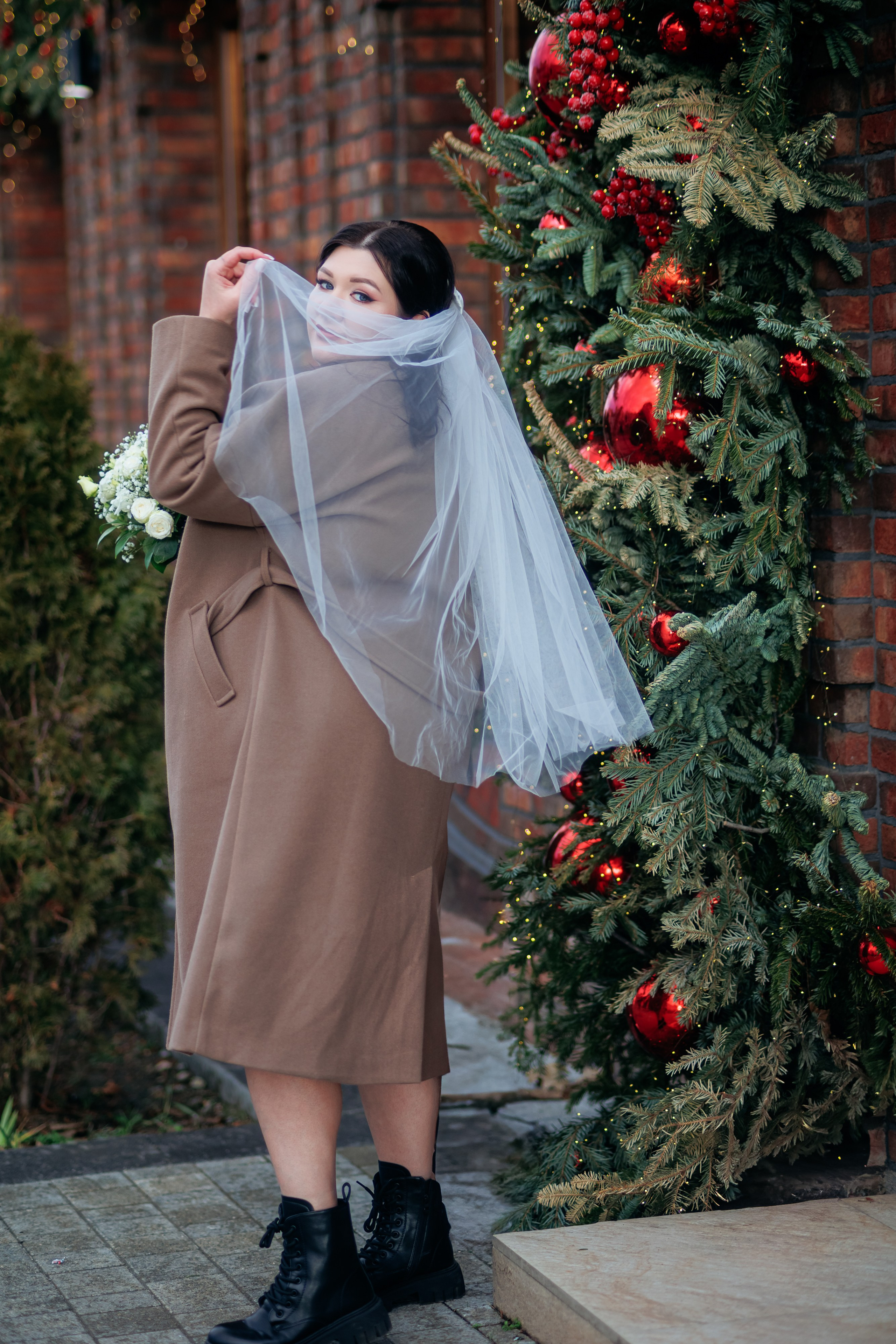 25.01.25. Свадебный и семейный фотограф в Армавире