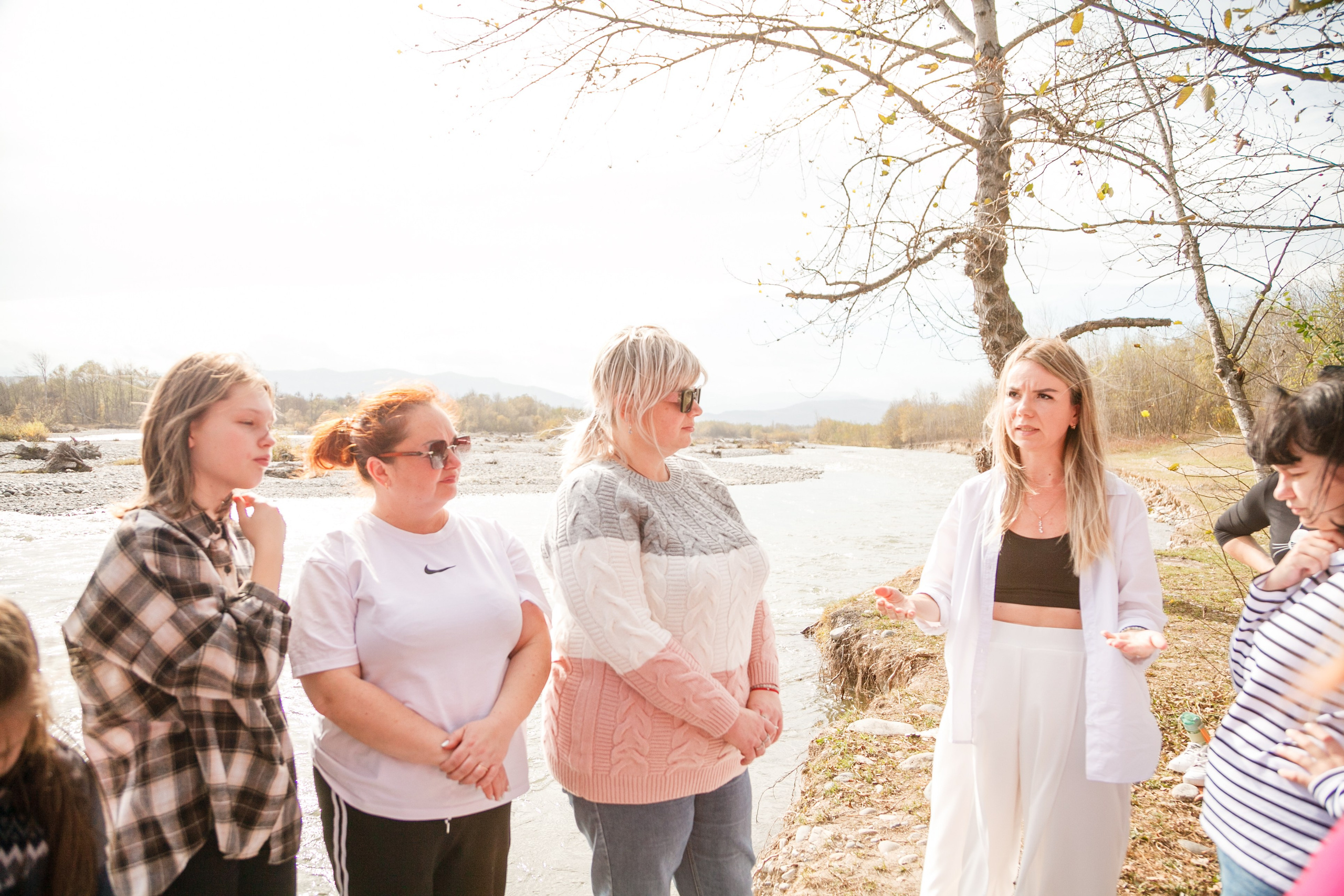 Ретрит"ОТКРОЙ СЕБЯ». Свадебный и семейный фотограф в Армавире