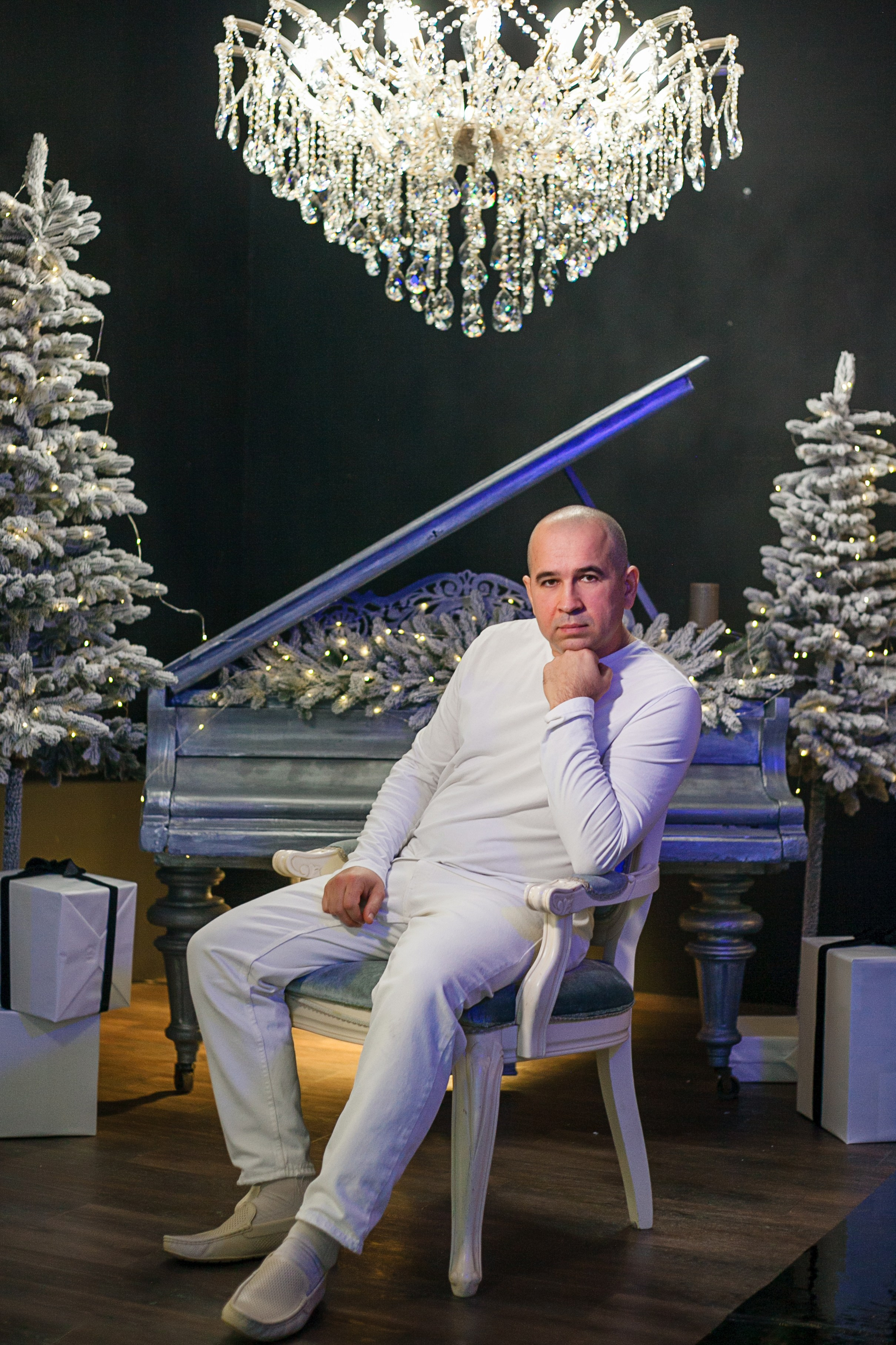 Фотодень 7семей. Свадебный и семейный фотограф в Армавире