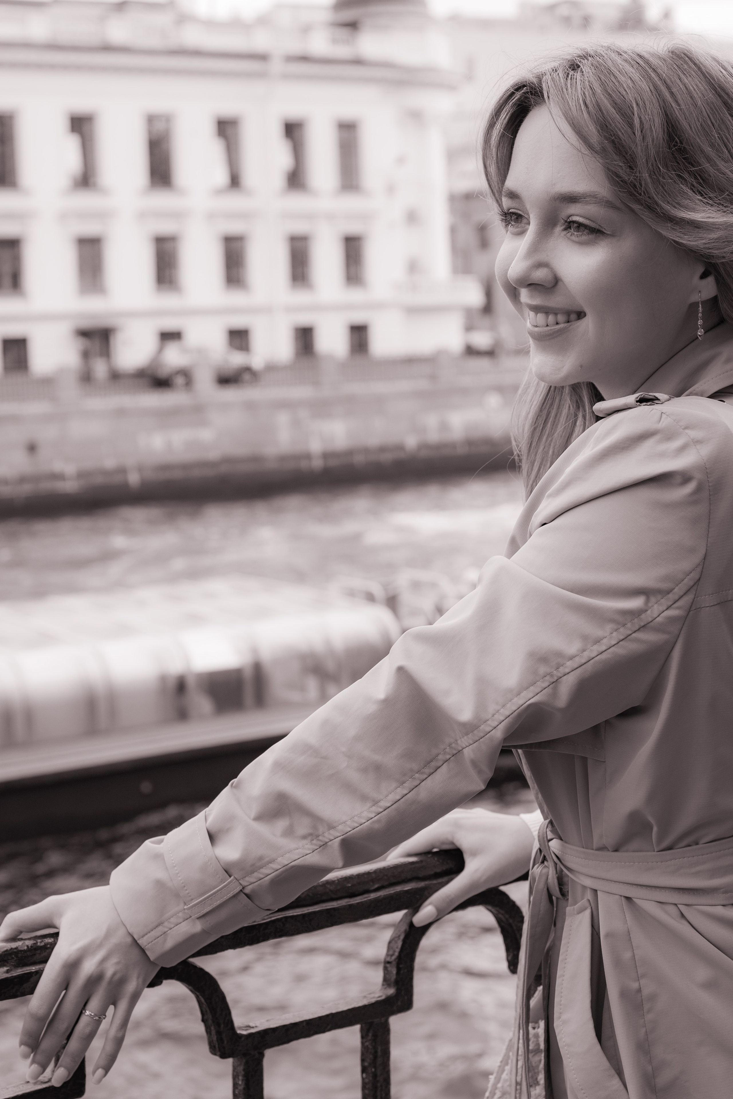 Кира. Художественная фотография