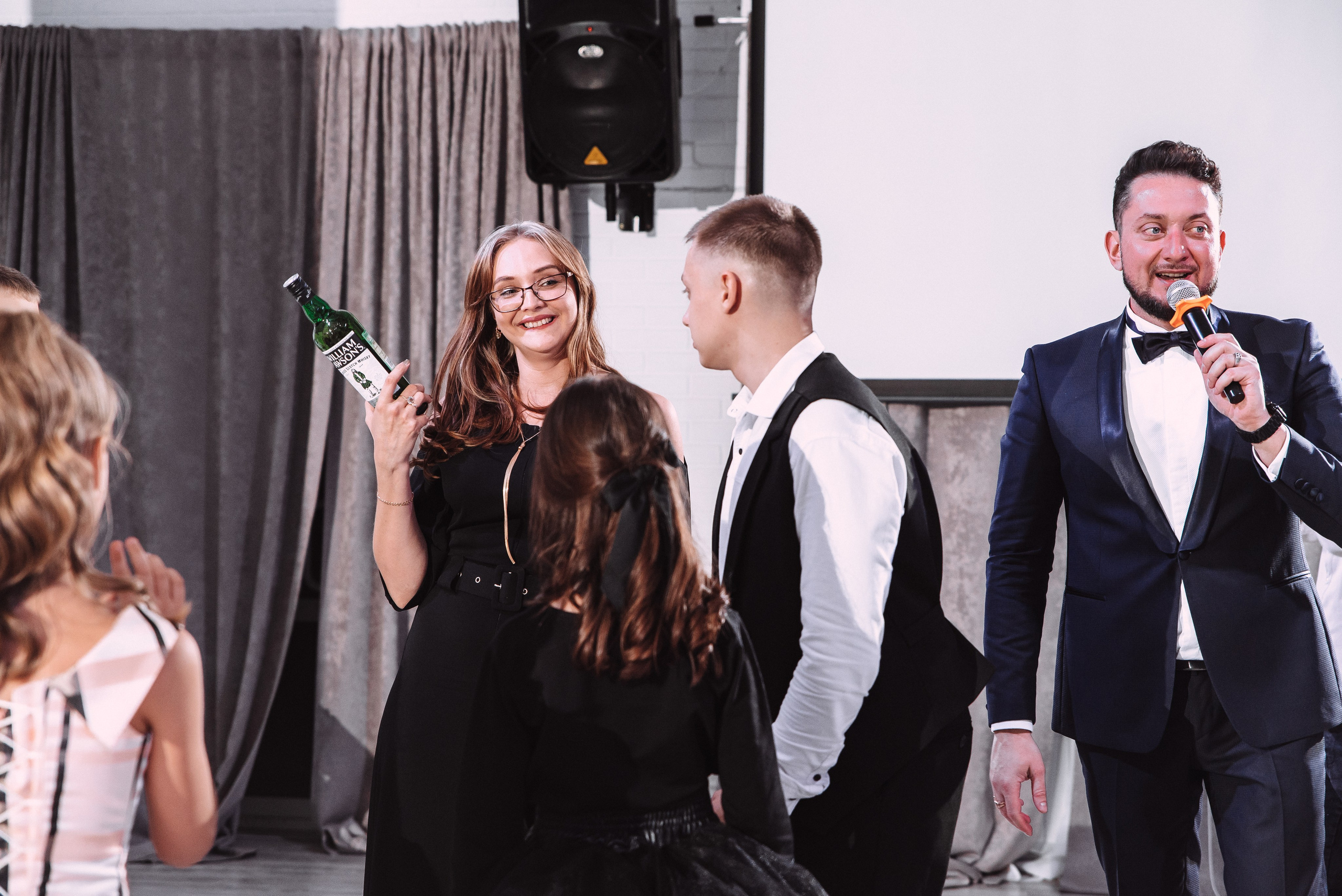 Александр + Кристина. Свадебный и семейный фотограф в Волгограде Олеся Лисицкая