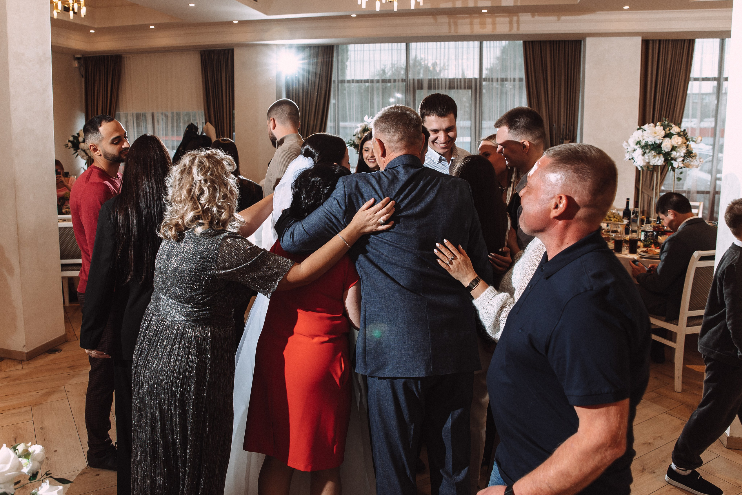 Ильяс + Олеся. Свадебный и семейный фотограф в Волгограде Олеся Лисицкая