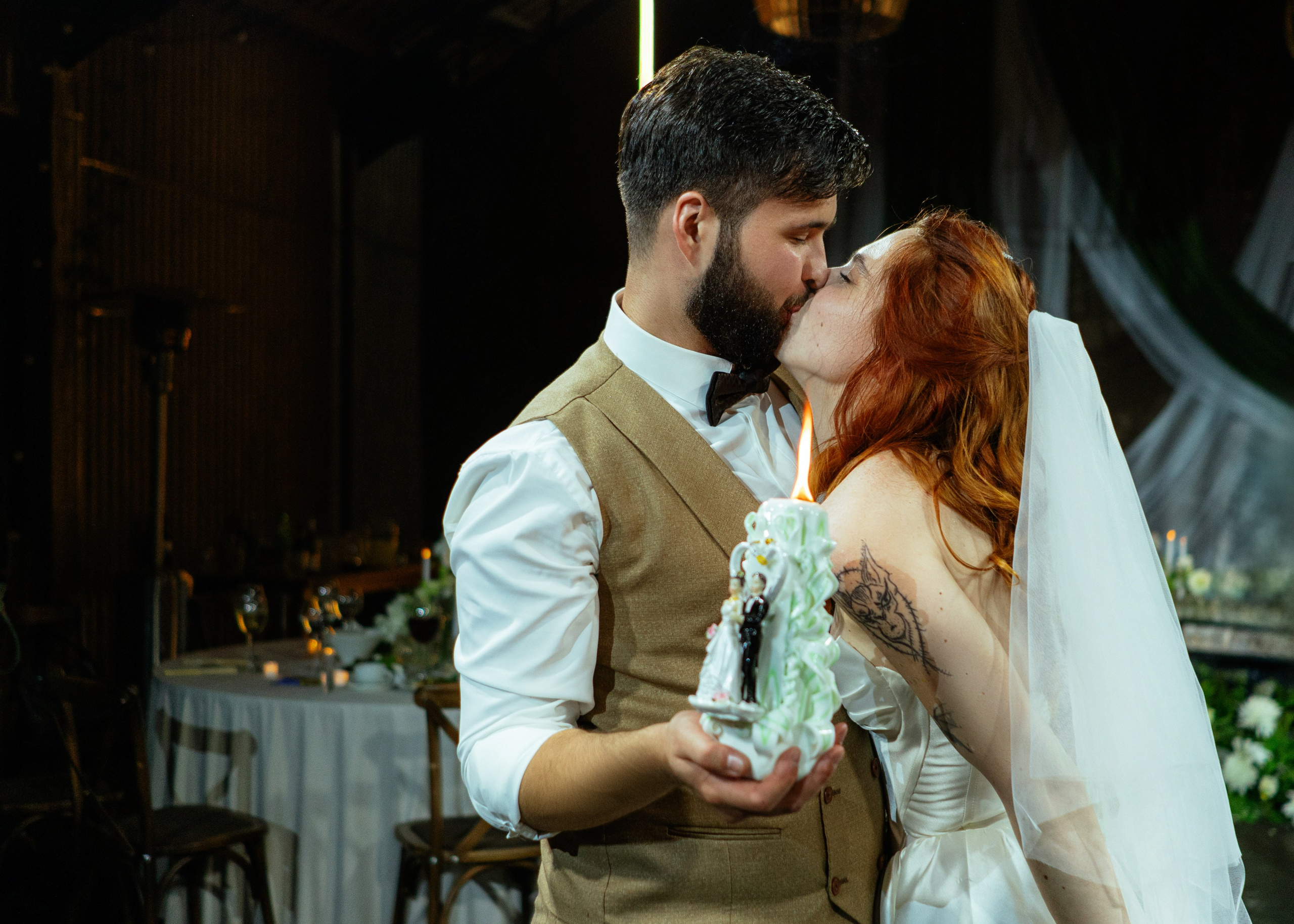 Александра и Егор. Женский фотограф в Москве Анастасия Сидорова