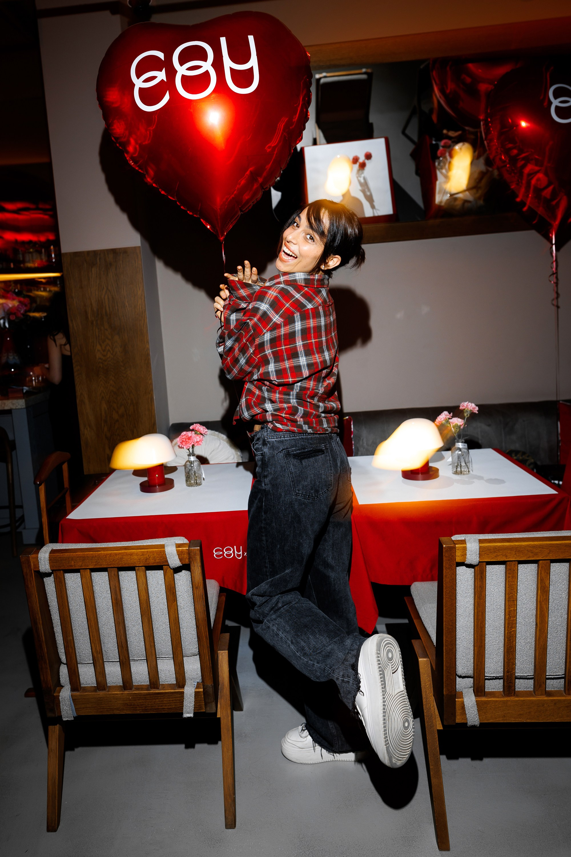 День Рождения Cou-cou Bistro. Главная