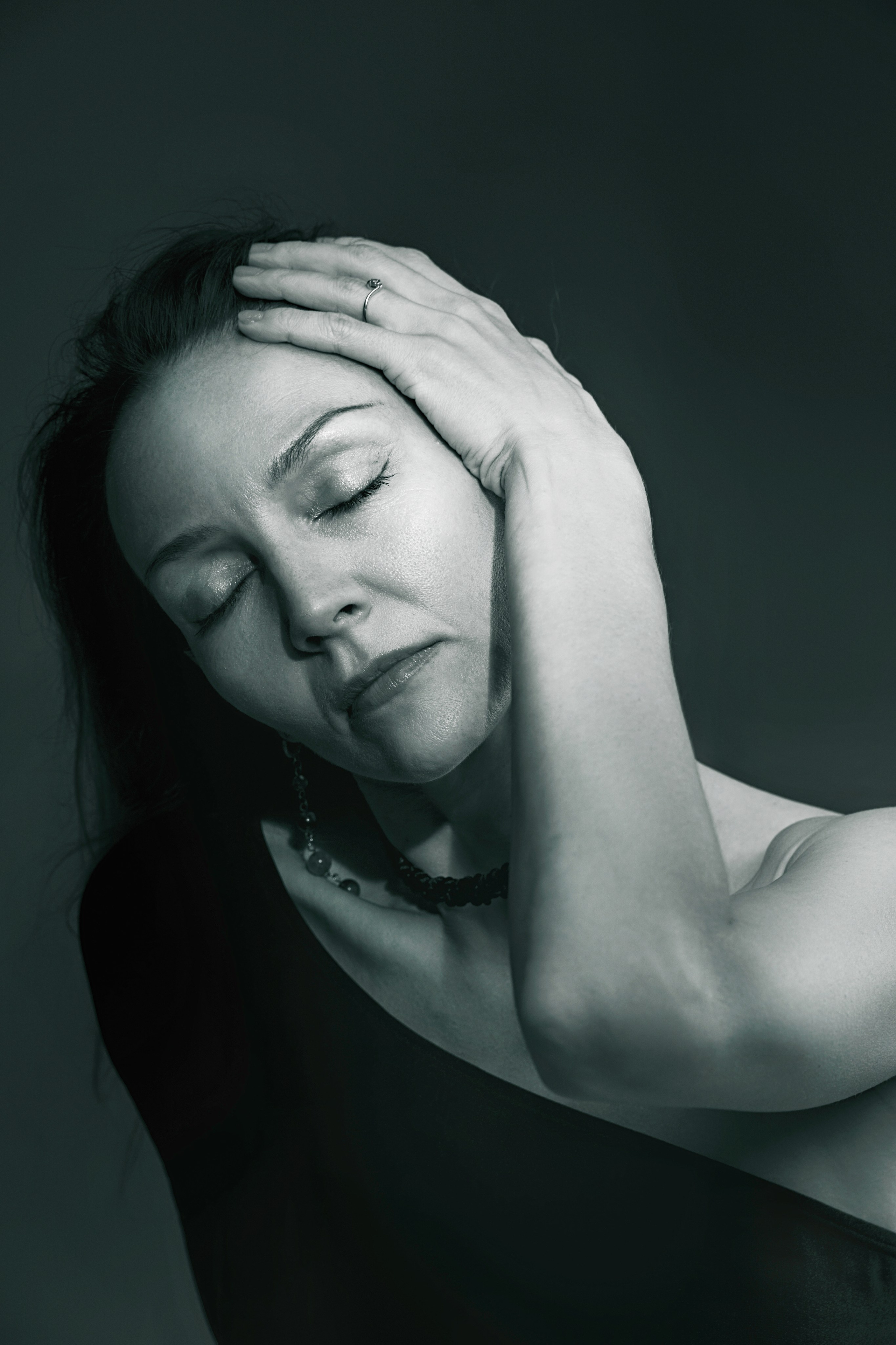 ЕЛЕНА. Портретный фотограф. Актёрское портфолио