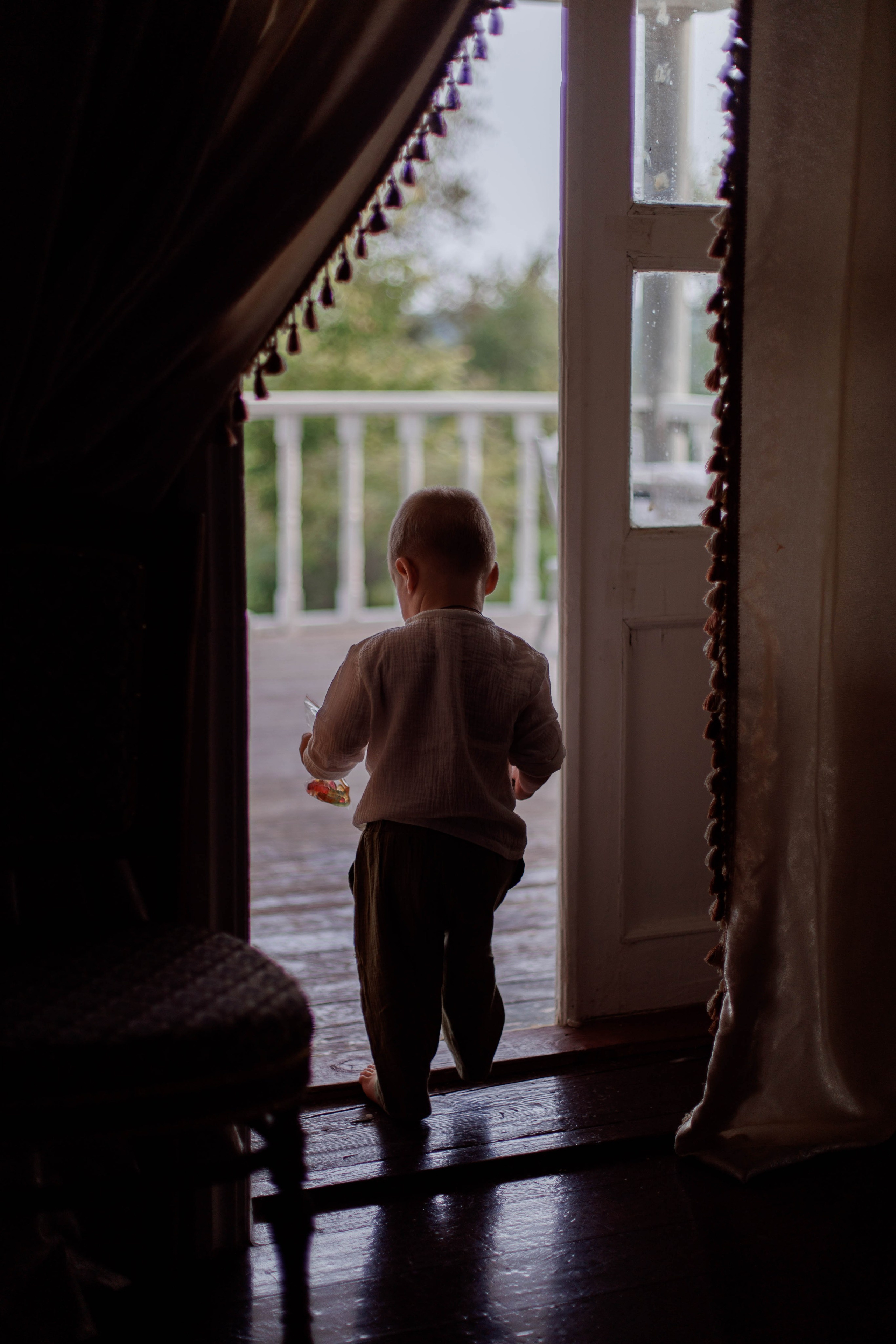 В прекрасной усадьбе. Семейный фотограф Москва Ирина Малышева