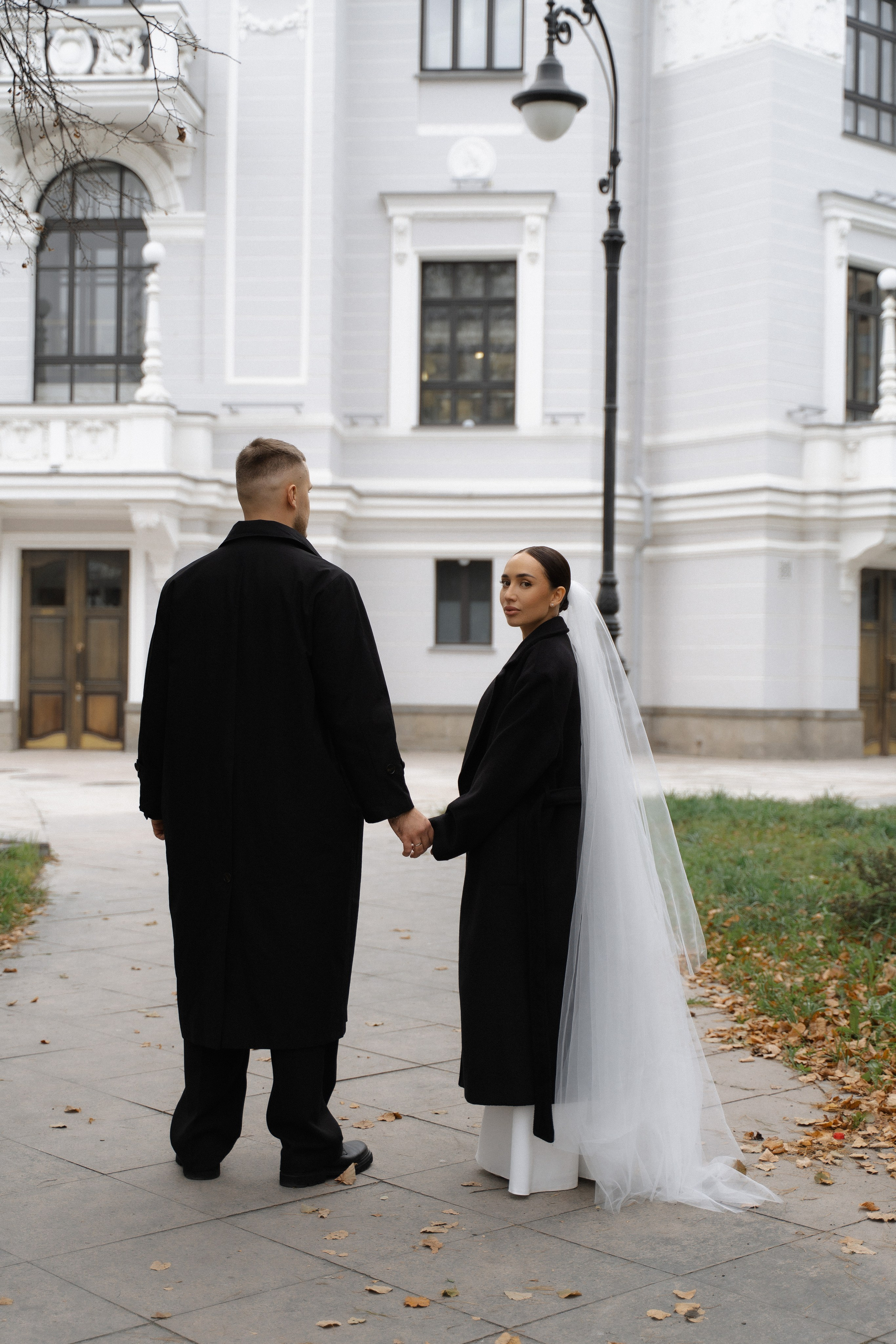 Даниил и Вивея. Свадебный фотограф Анастасия Хабарова в Новоуральске и Екатеринбурге