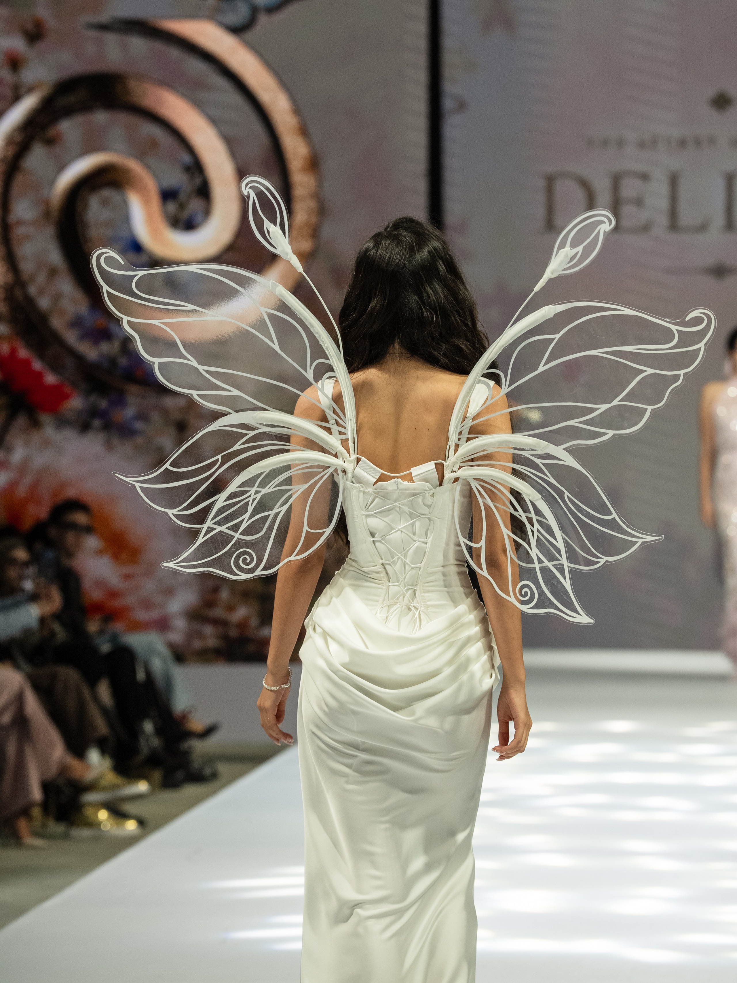 EURASIAN FASHION WEEK Delicia. Сайт Алматинского НЮ АРТ, будуар и фэшн фотографа Дениса Карпенко