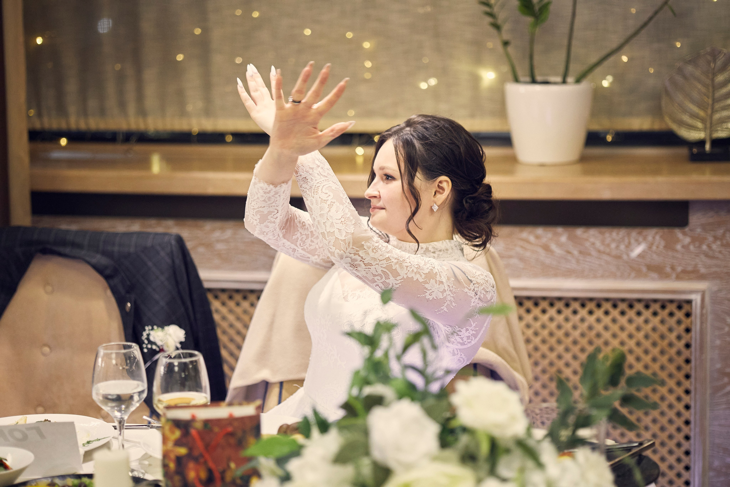 Свадьба Елены и Владислава. Свадебный фотограф в Александрове