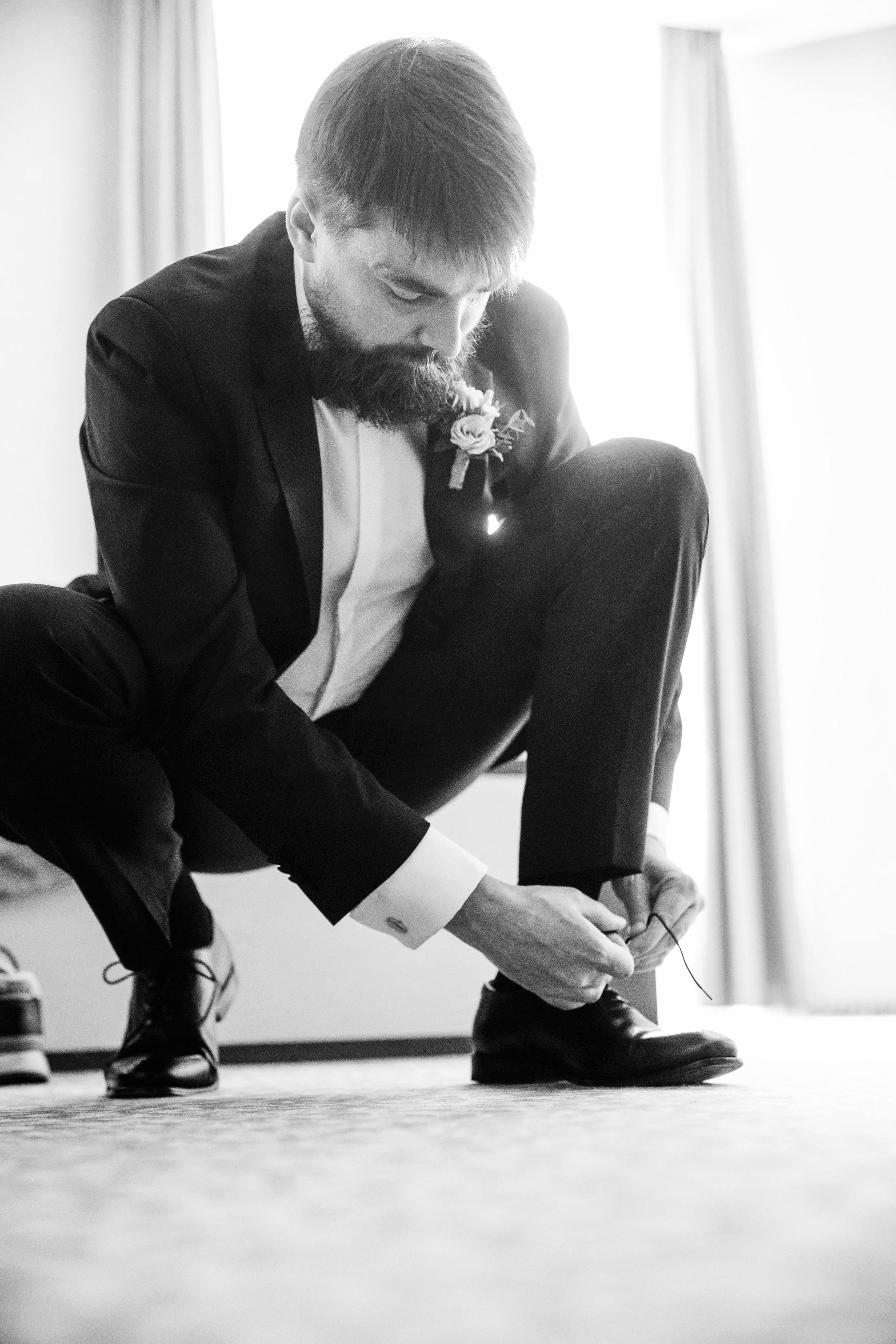 Алексей и Мария. Фотограф в Санкт-Петербурге Денис Персенен