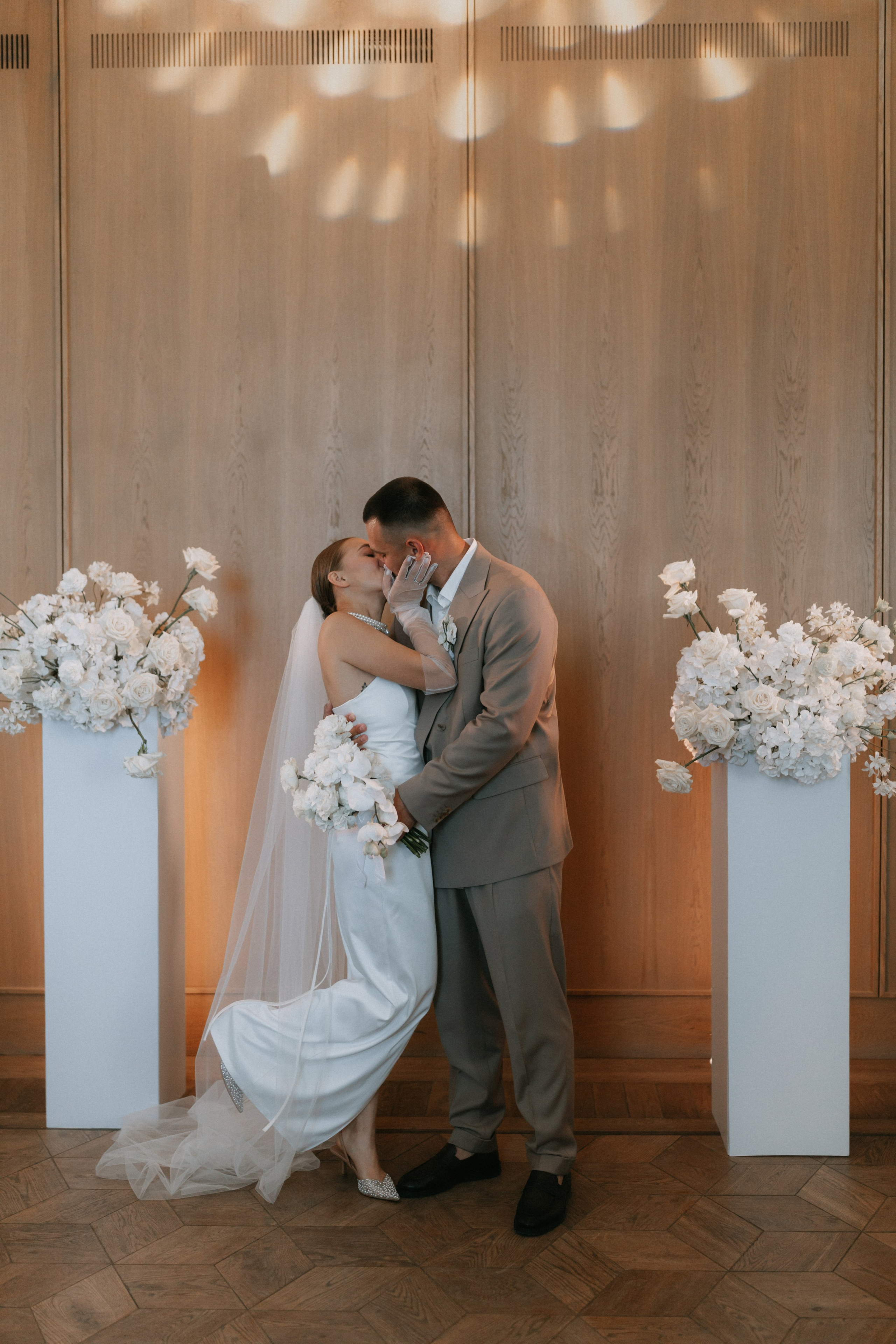 Влад и Марина. Ланемец Юлия — фотограф Волгоград/Волжский