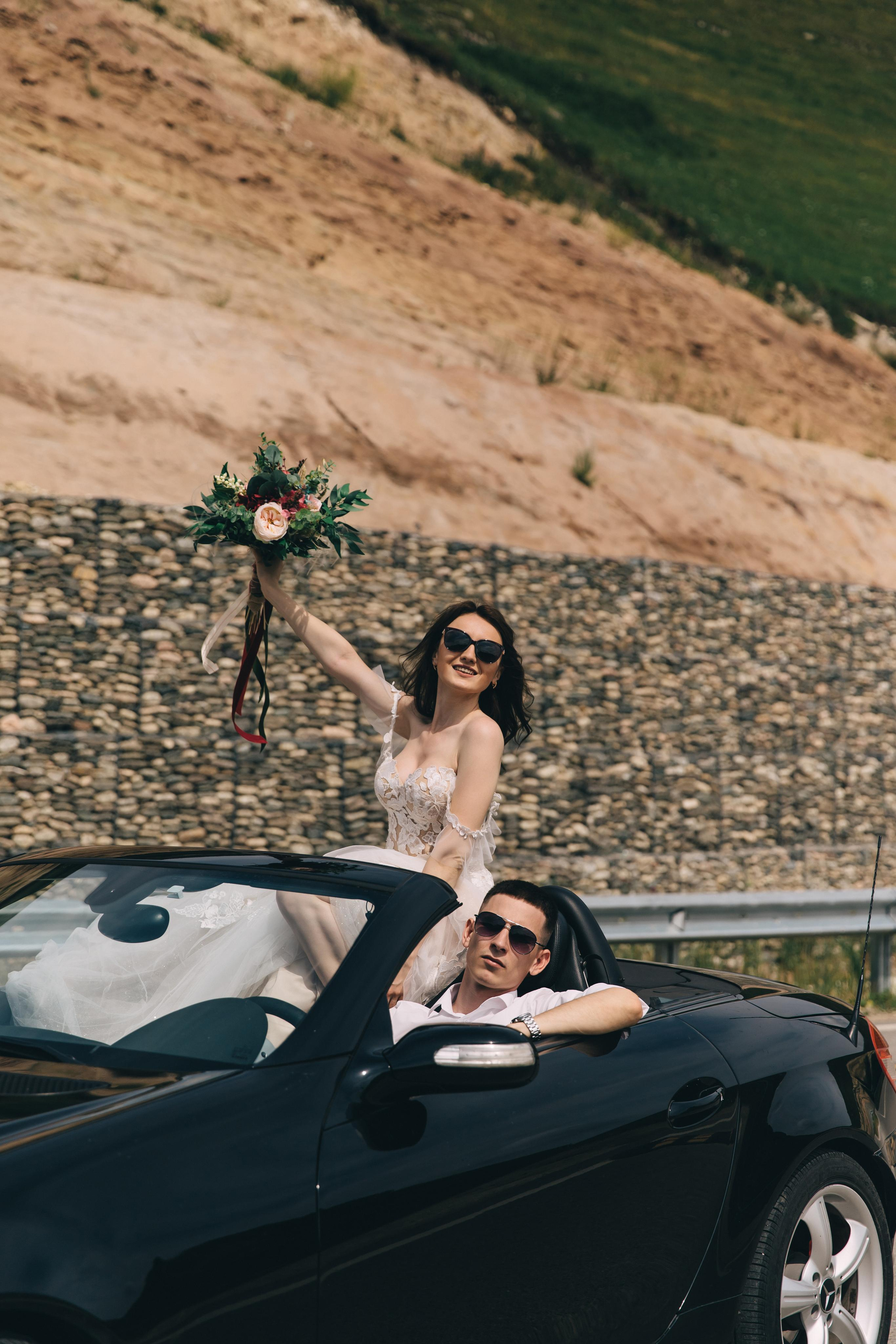 Мария и Эдуард. Свадебный фотограф и видеограф Когай Дмитрий и Юлия