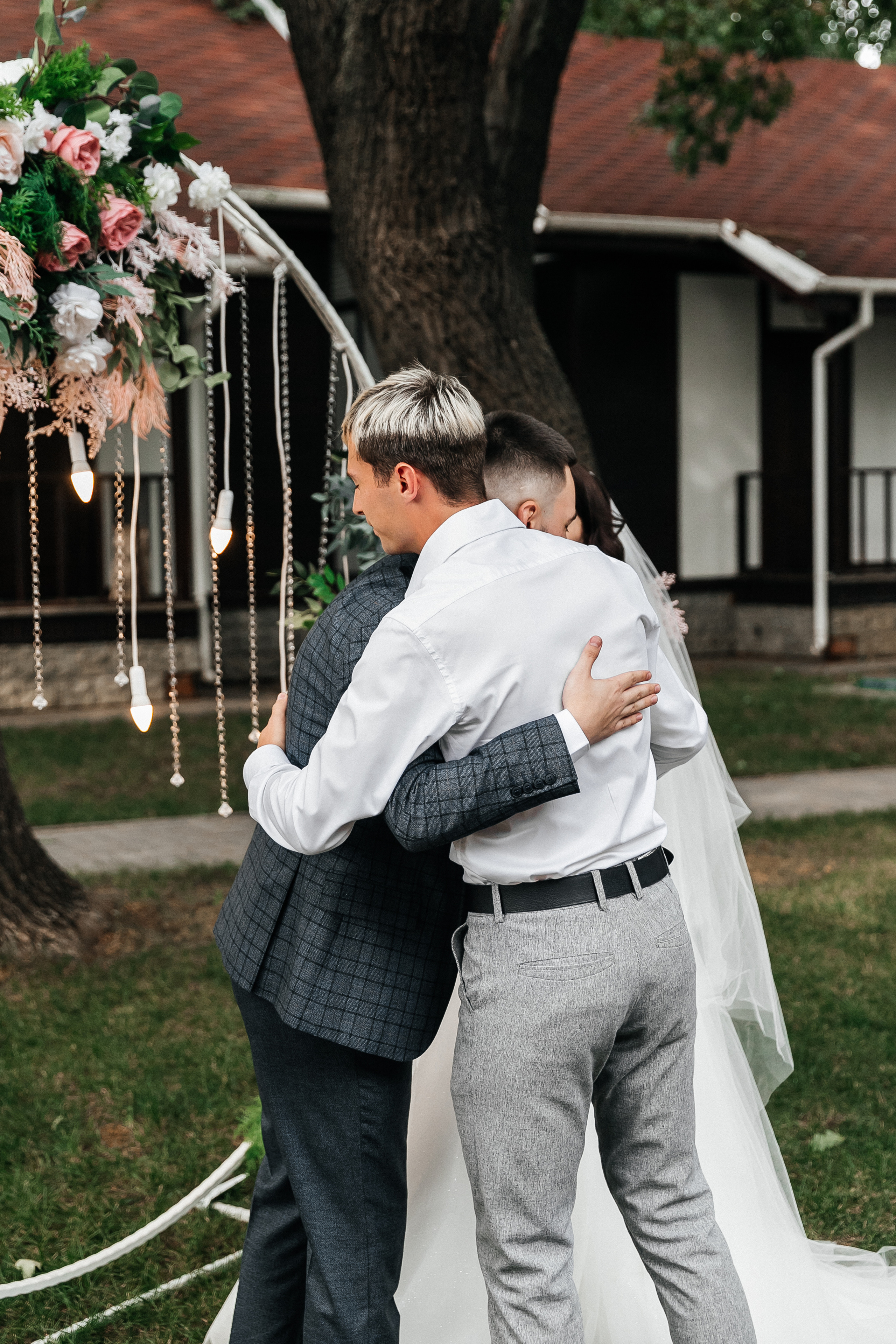 Лера и Андрей. Свадебный фотограф и видеограф Когай Дмитрий и Юлия