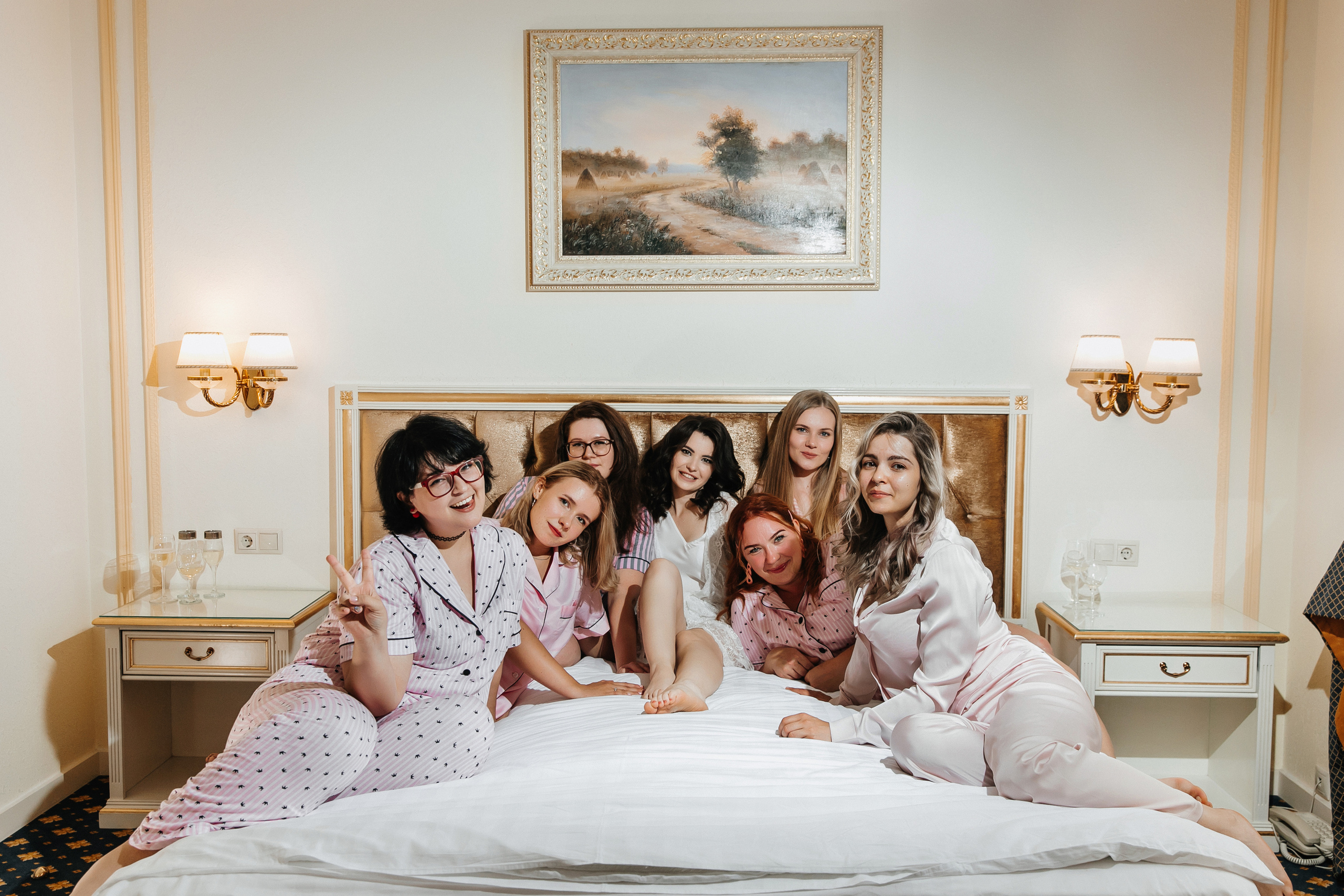 Лера и Андрей. Свадебный фотограф и видеограф Когай Дмитрий и Юлия