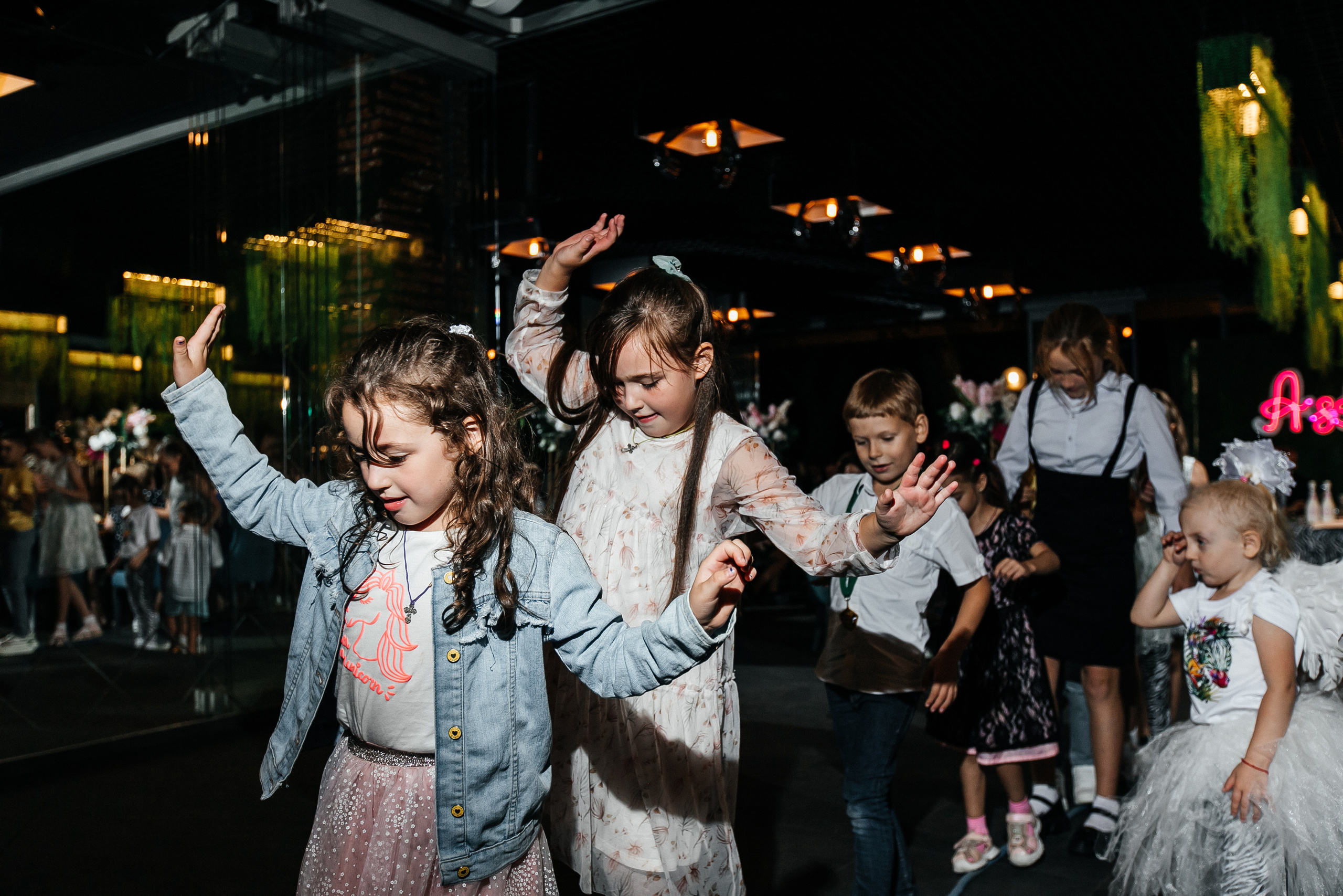 Настя и Лёша. Свадебный фотограф и видеограф Когай Дмитрий и Юлия