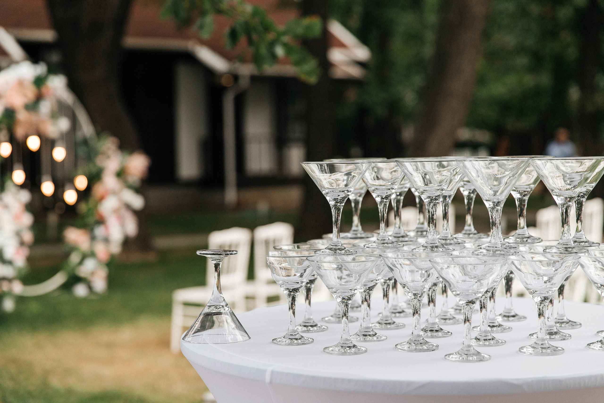 Лера и Андрей. Свадебный фотограф и видеограф Когай Дмитрий и Юлия