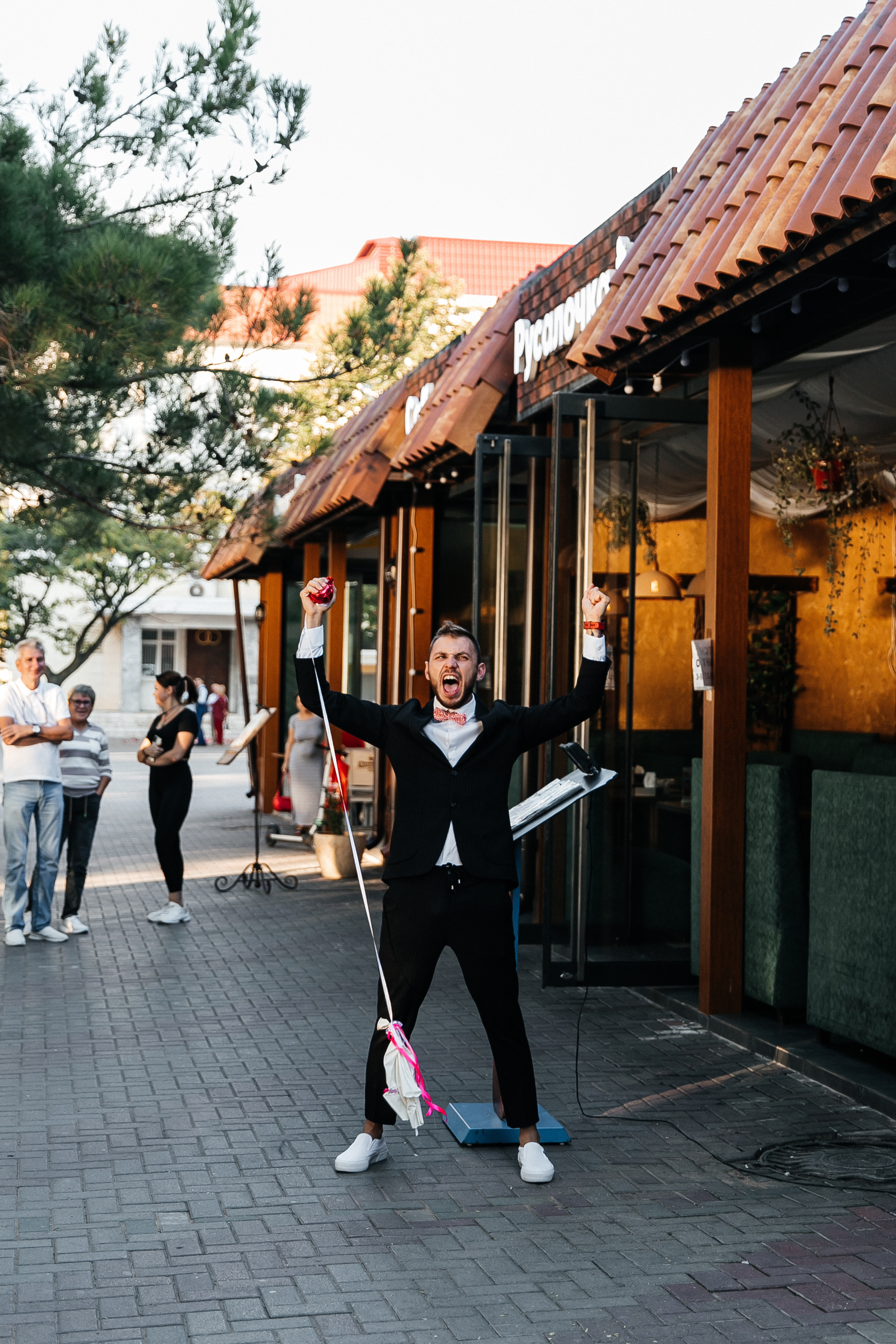 Настя и Лёша. Свадебный фотограф и видеограф Когай Дмитрий и Юлия