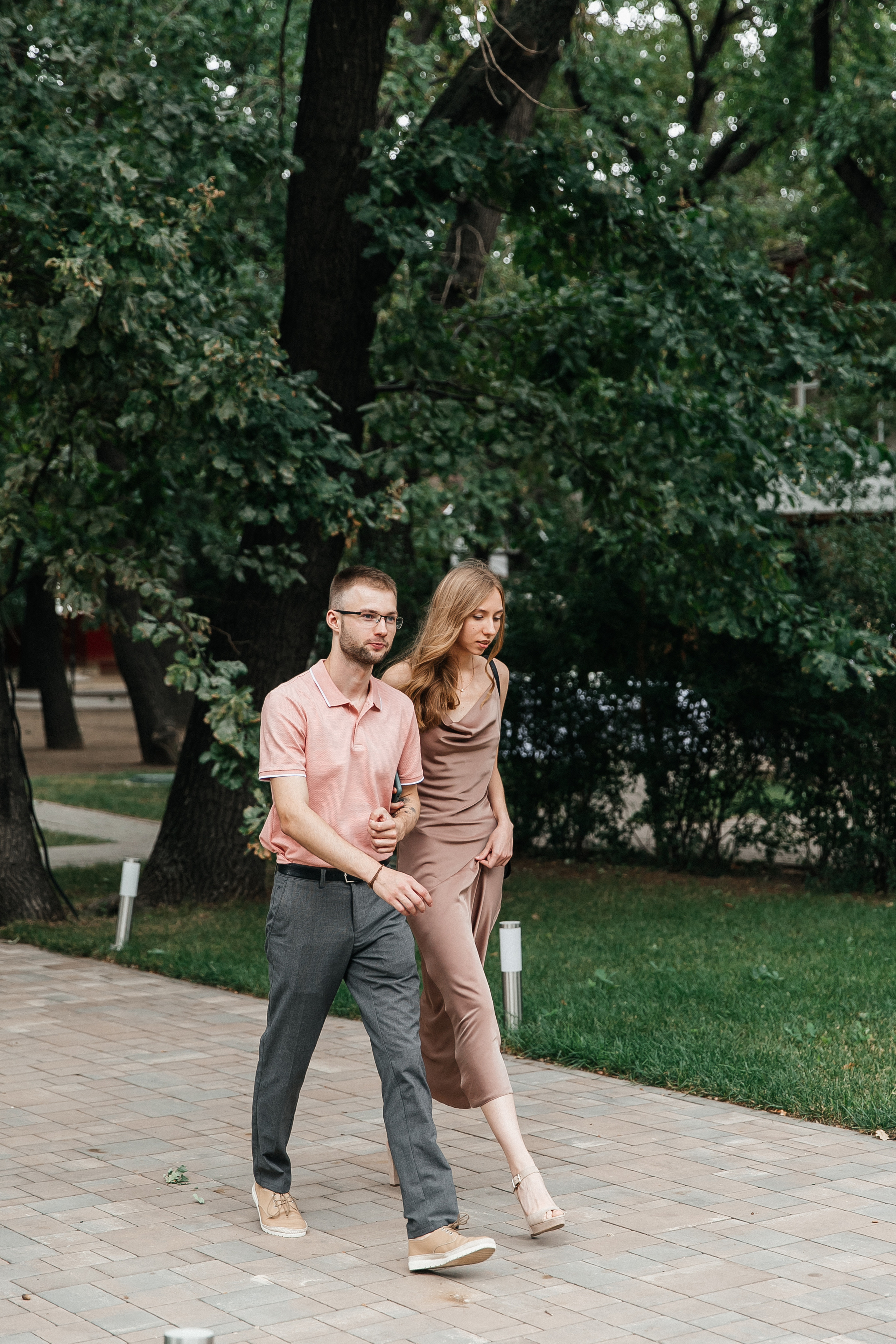 Лера и Андрей. Свадебный фотограф и видеограф Когай Дмитрий и Юлия