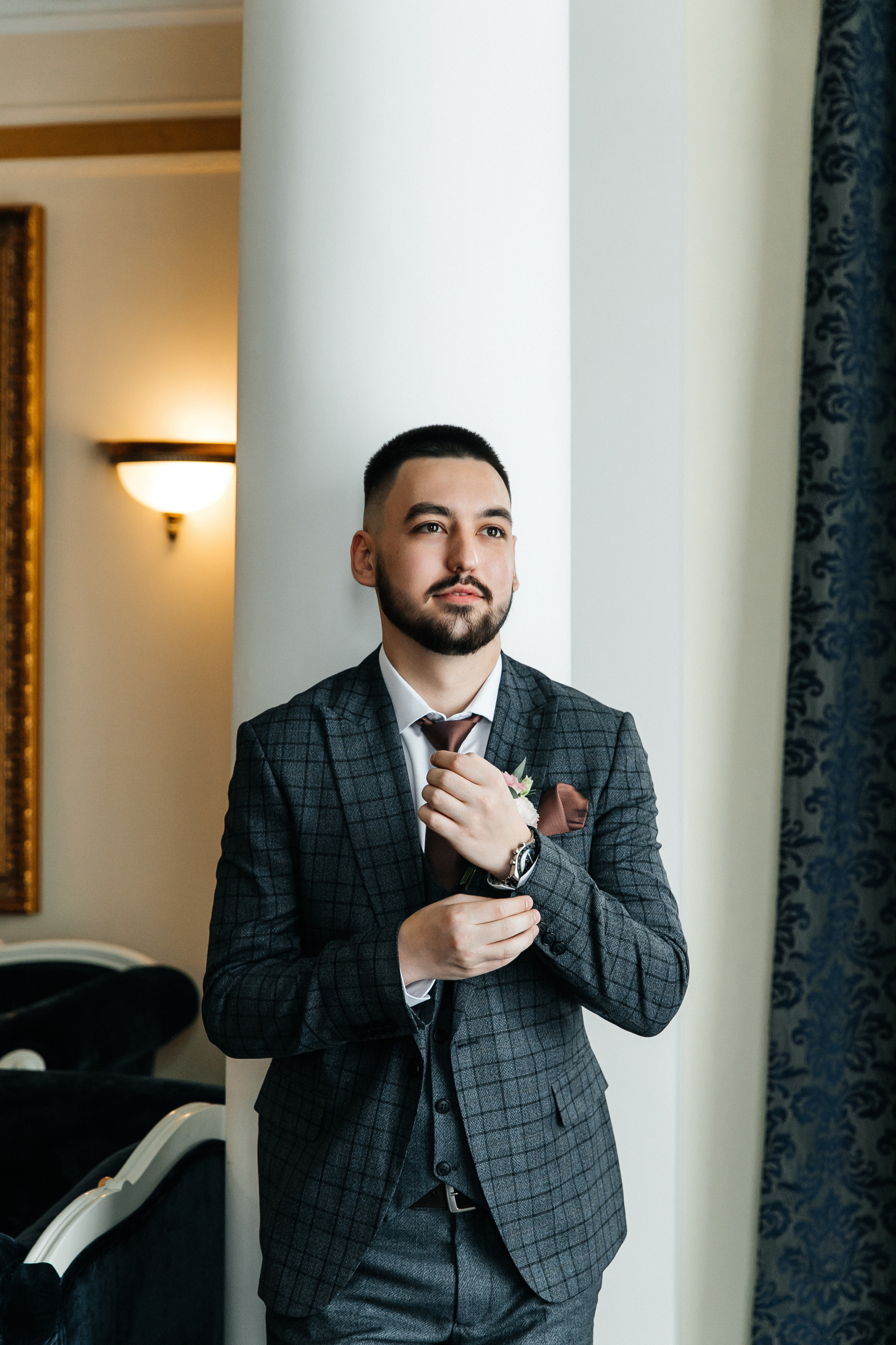 Лера и Андрей. Свадебный фотограф и видеограф Когай Дмитрий и Юлия