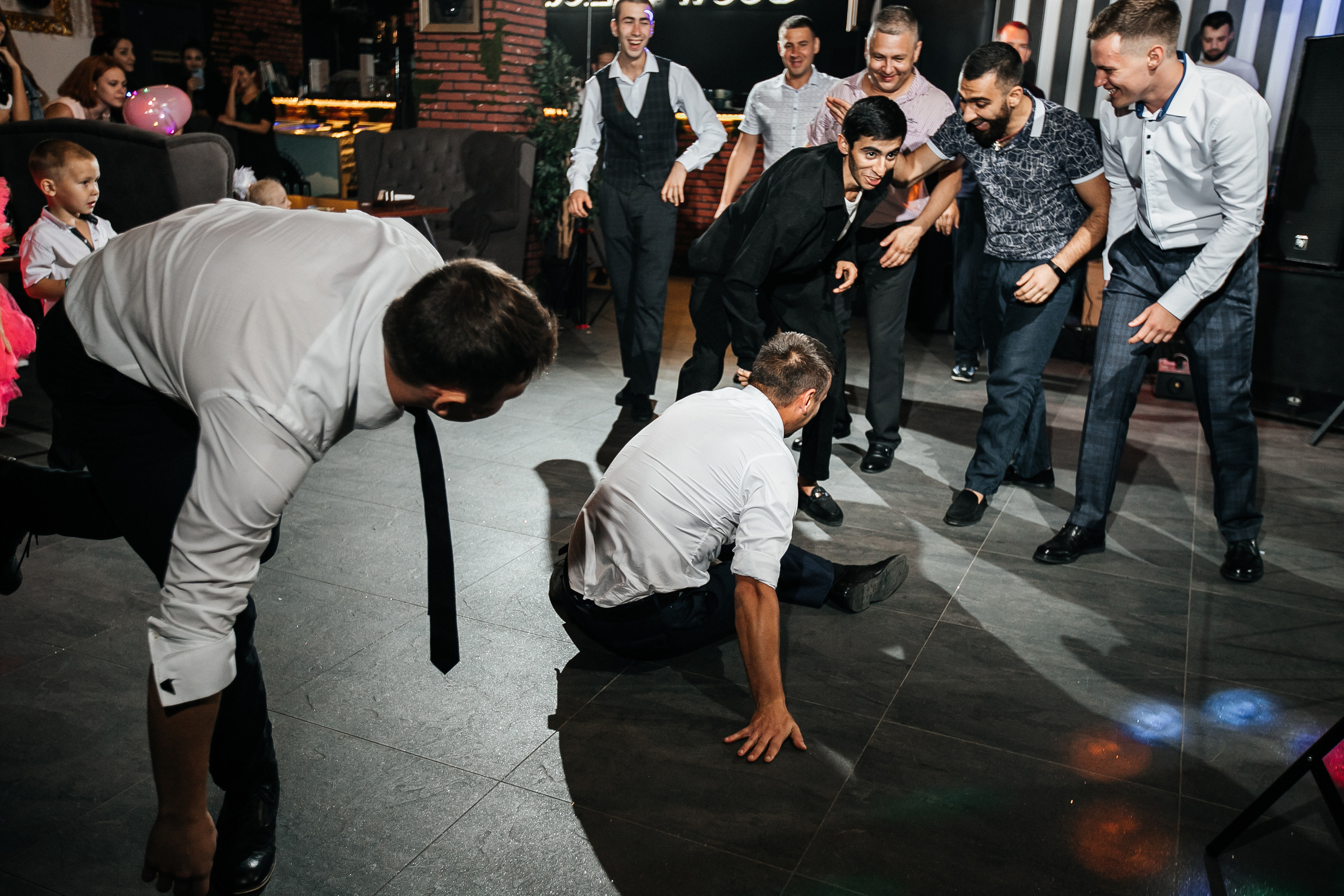 Настя и Лёша. Свадебный фотограф и видеограф Когай Дмитрий и Юлия