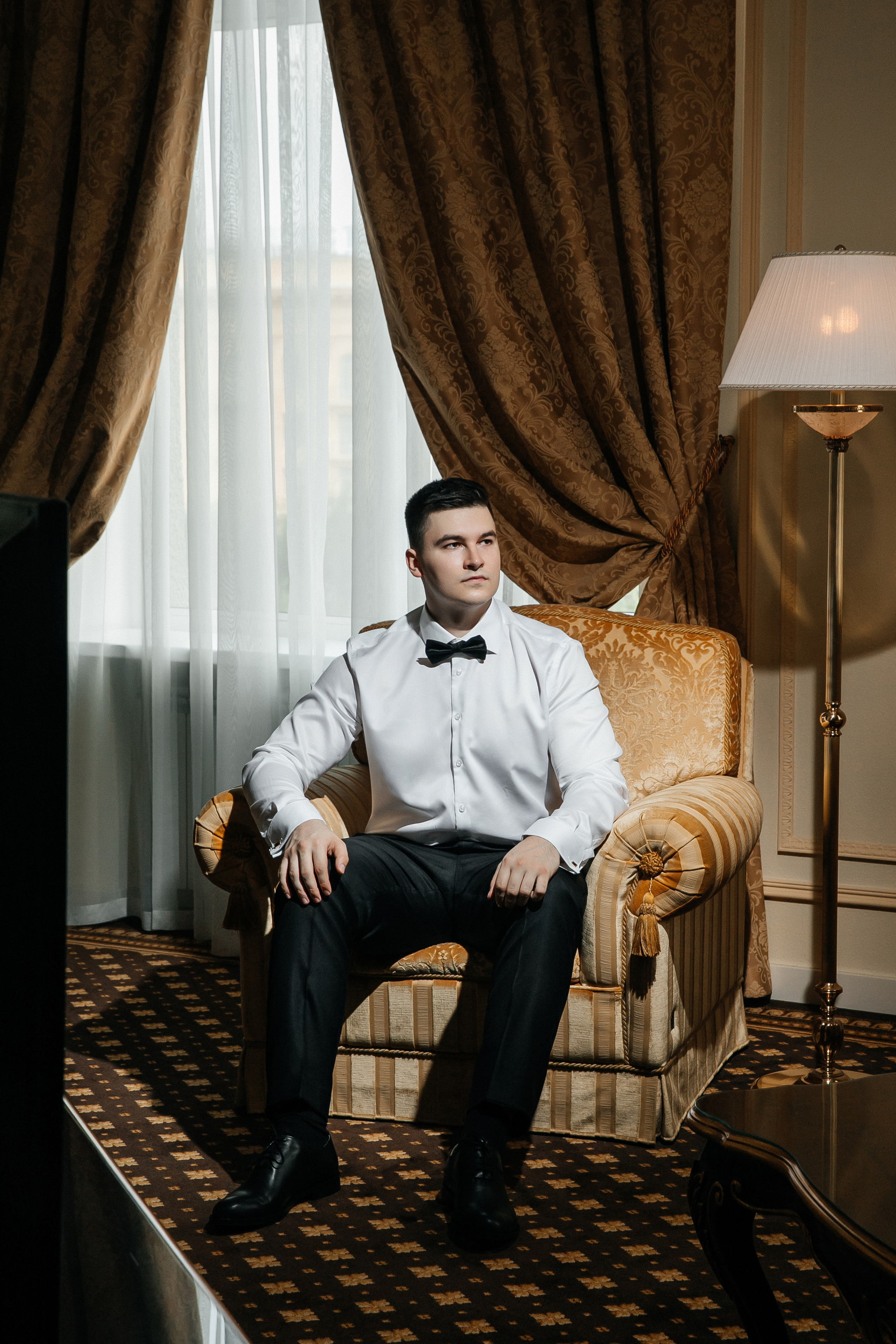 Мария и Артем. Свадебный фотограф и видеограф Когай Дмитрий и Юлия