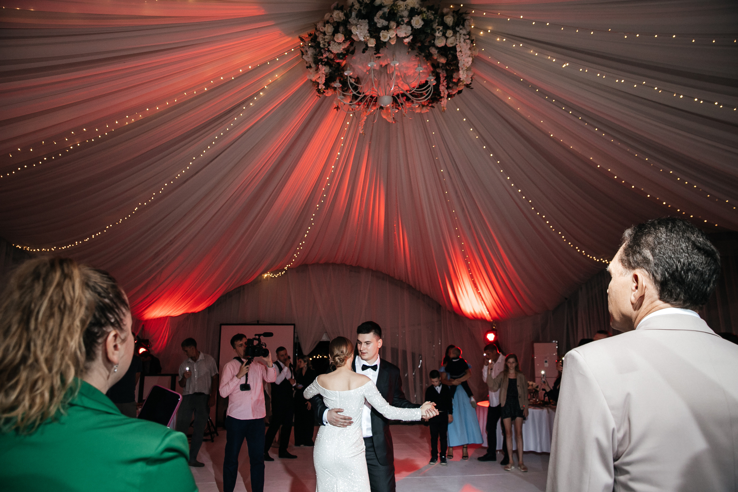 Мария и Артем. Свадебный фотограф и видеограф Когай Дмитрий и Юлия