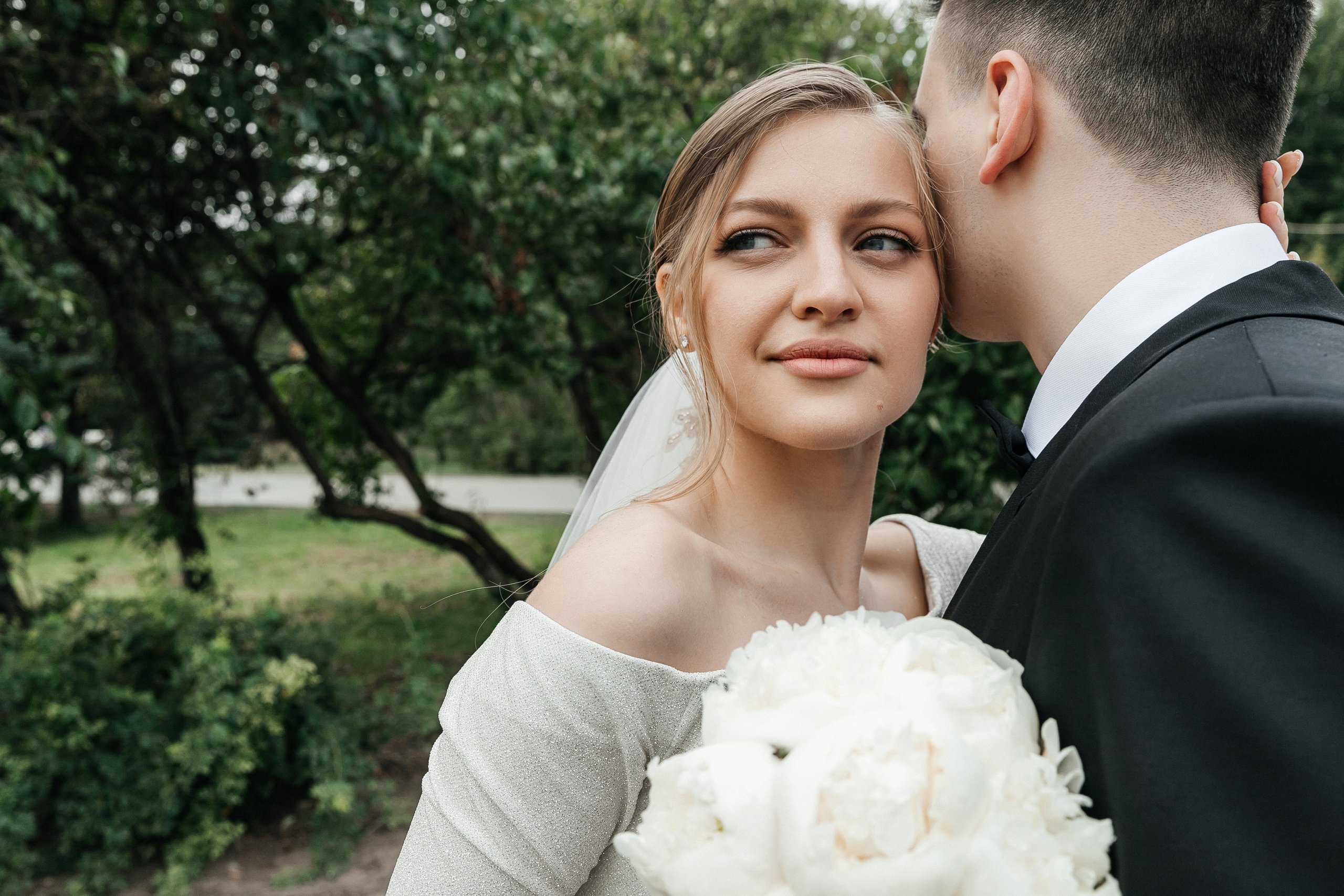 Мария и Артем. Свадебный фотограф и видеограф Когай Дмитрий и Юлия