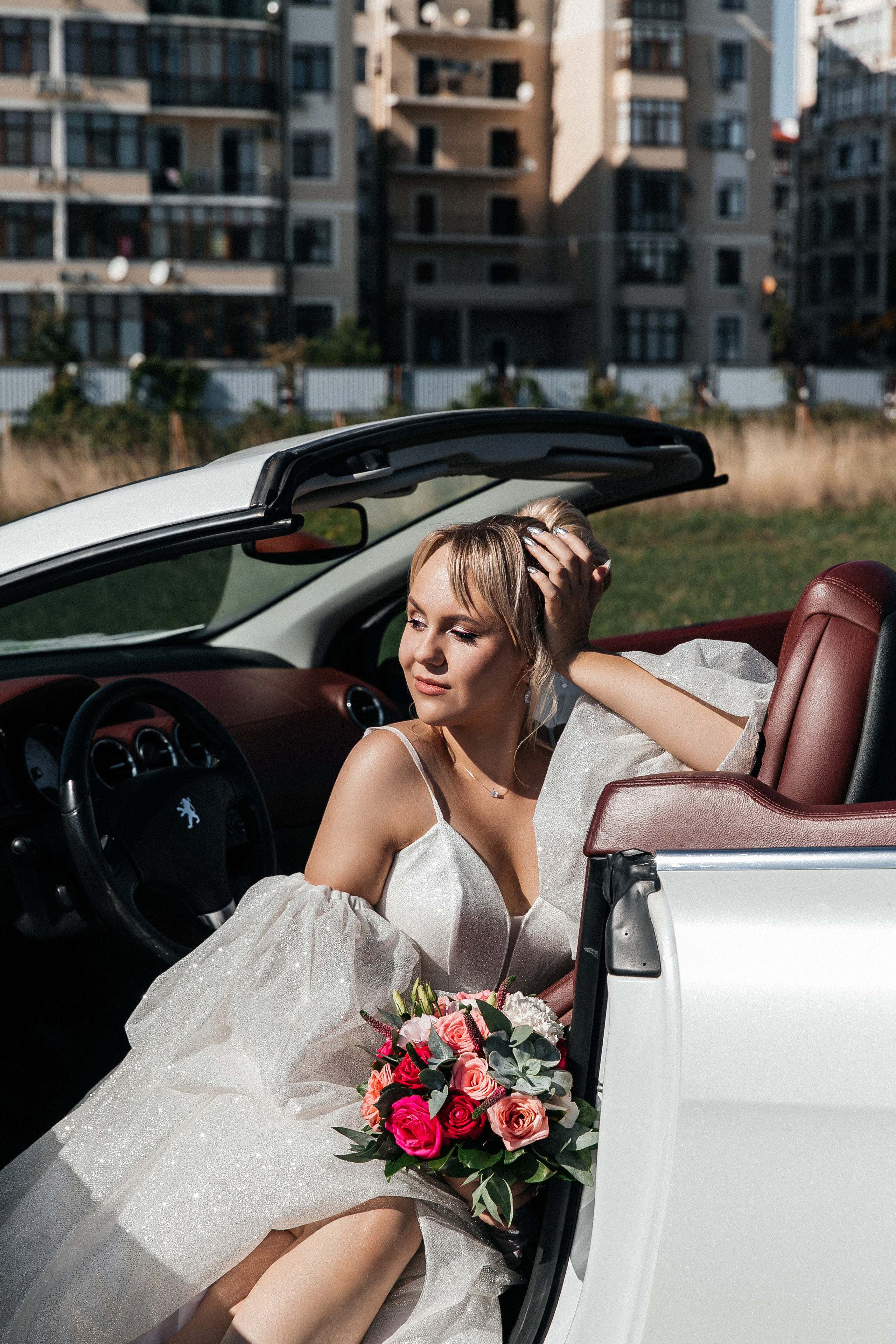 Настя и Лёша. Свадебный фотограф и видеограф Когай Дмитрий и Юлия