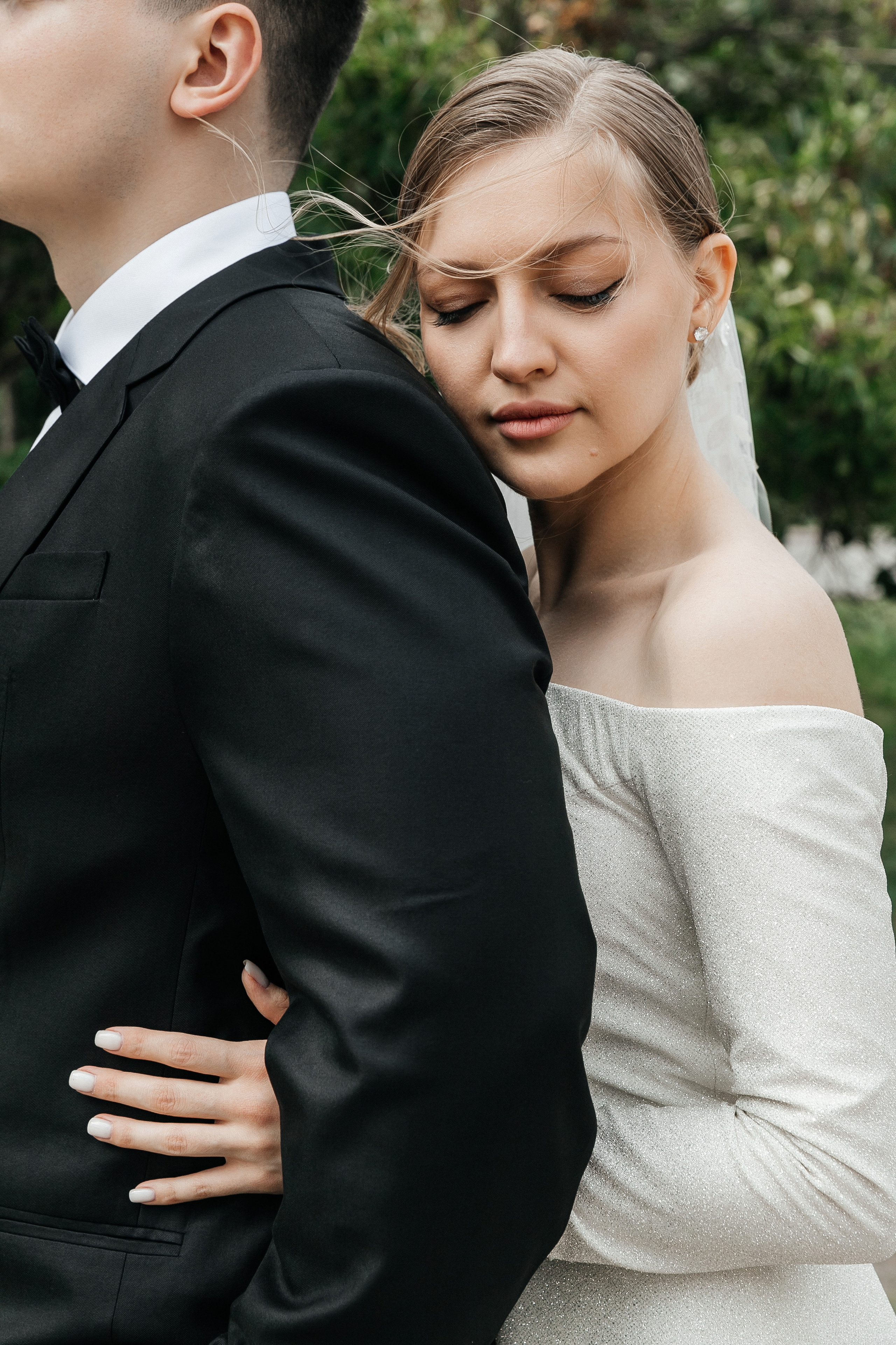 Мария и Артем. Свадебный фотограф и видеограф Когай Дмитрий и Юлия