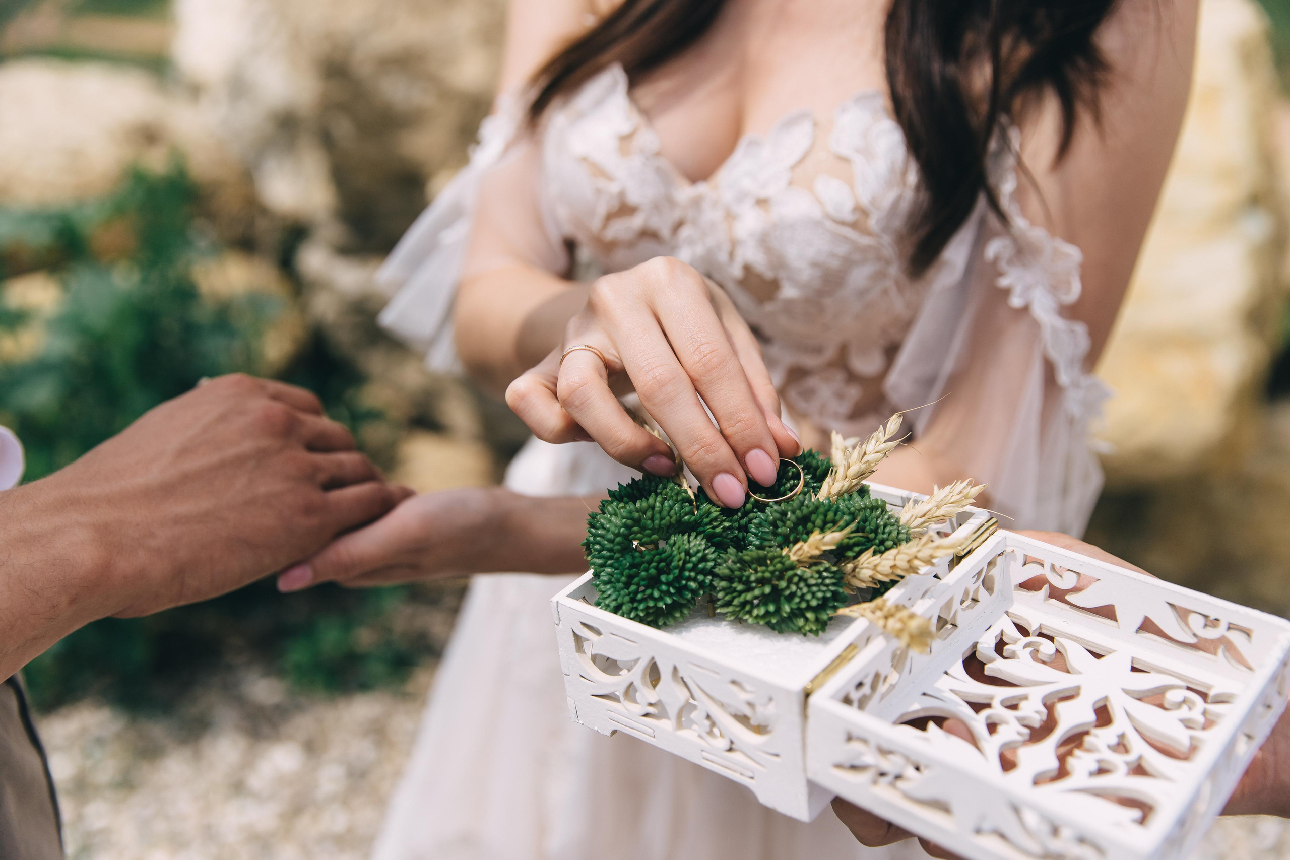 Мария и Эдуард. Свадебный фотограф и видеограф Когай Дмитрий и Юлия