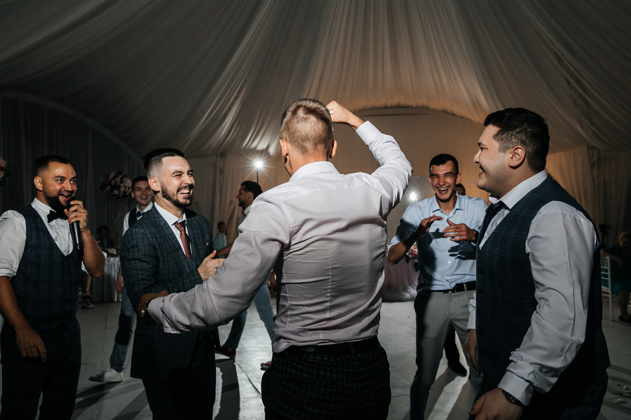 Лера и Андрей. Свадебный фотограф и видеограф Когай Дмитрий и Юлия