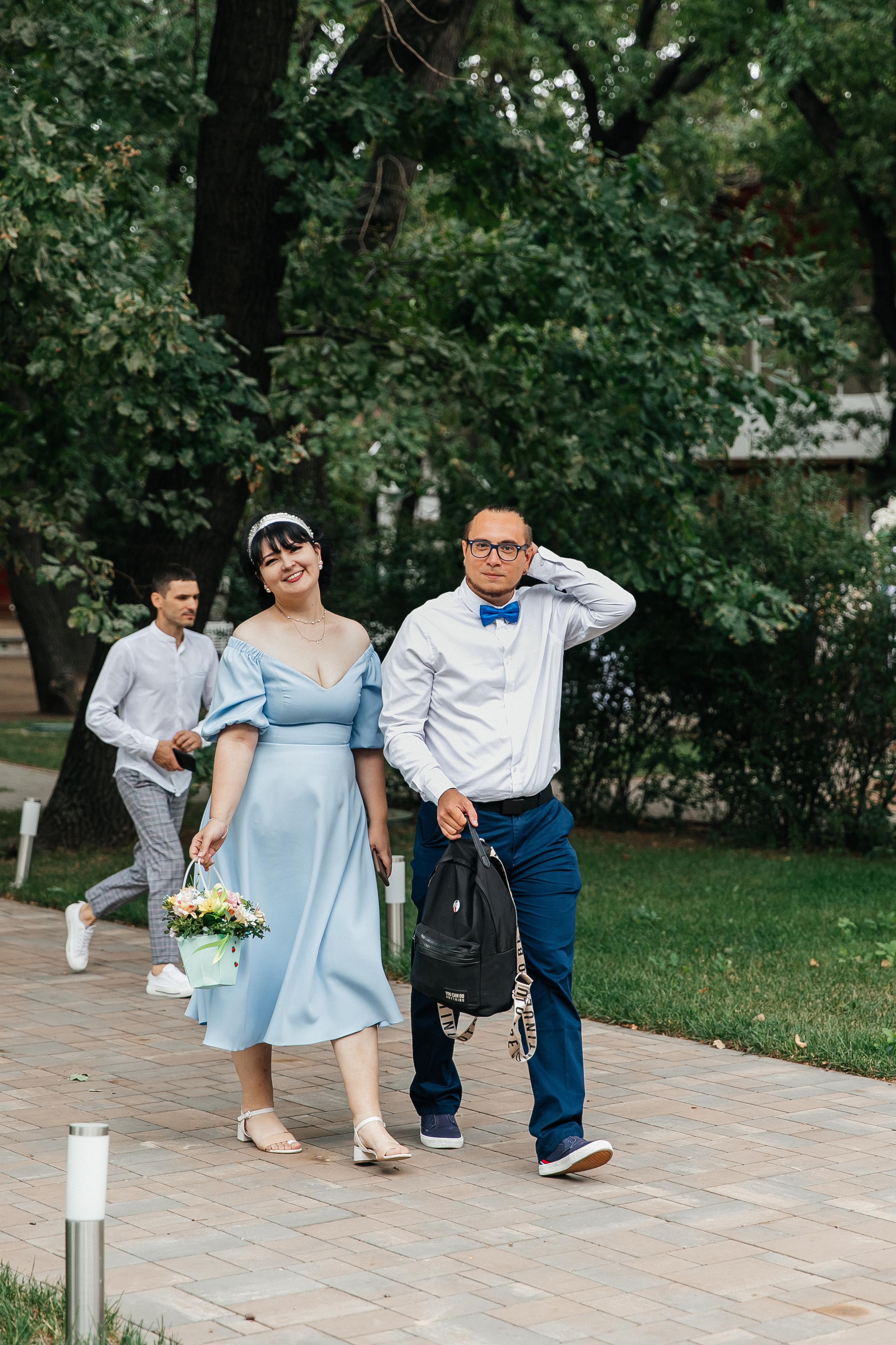 Лера и Андрей. Свадебный фотограф и видеограф Когай Дмитрий и Юлия