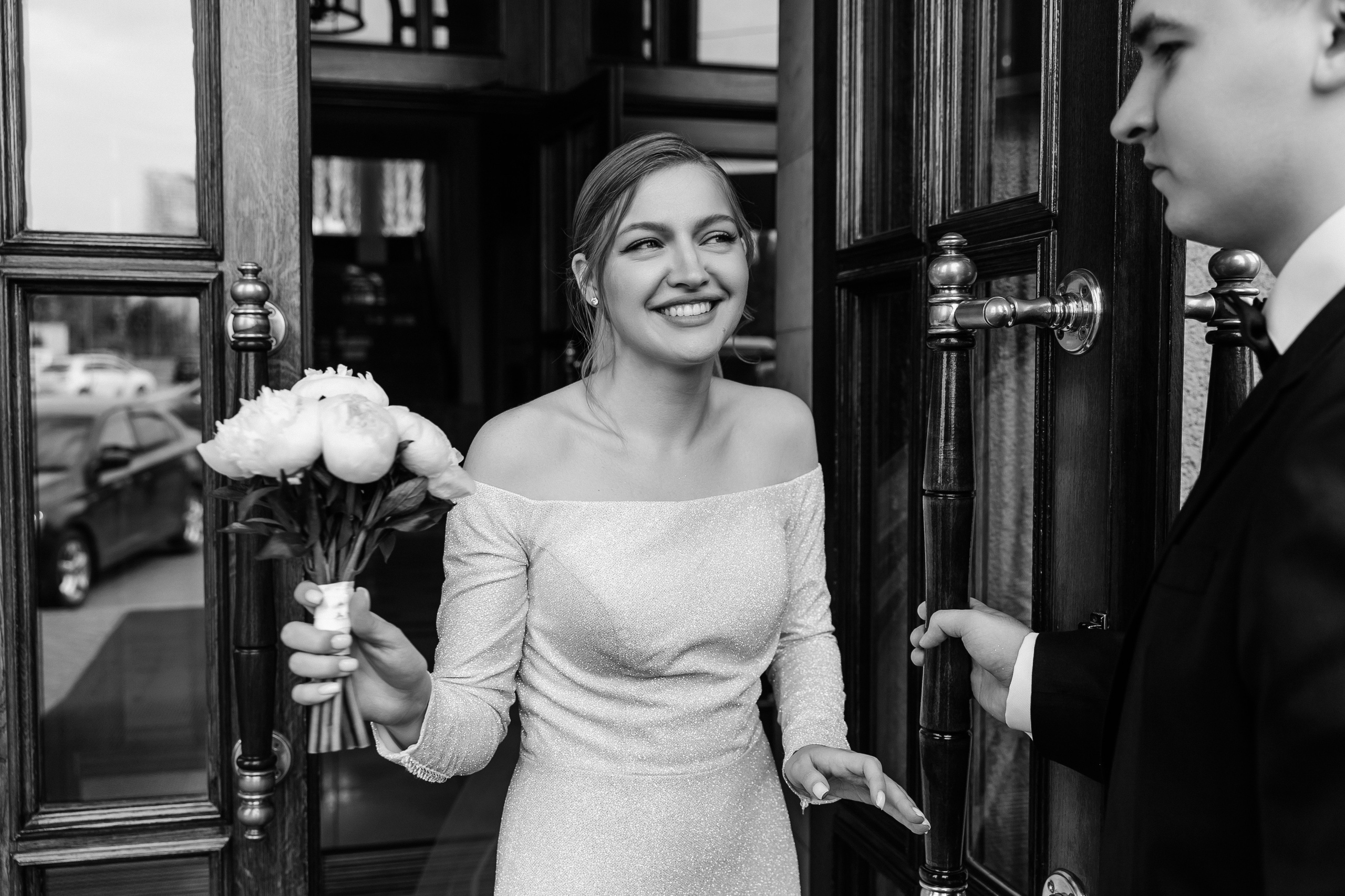 Мария и Артем. Свадебный фотограф и видеограф Когай Дмитрий и Юлия