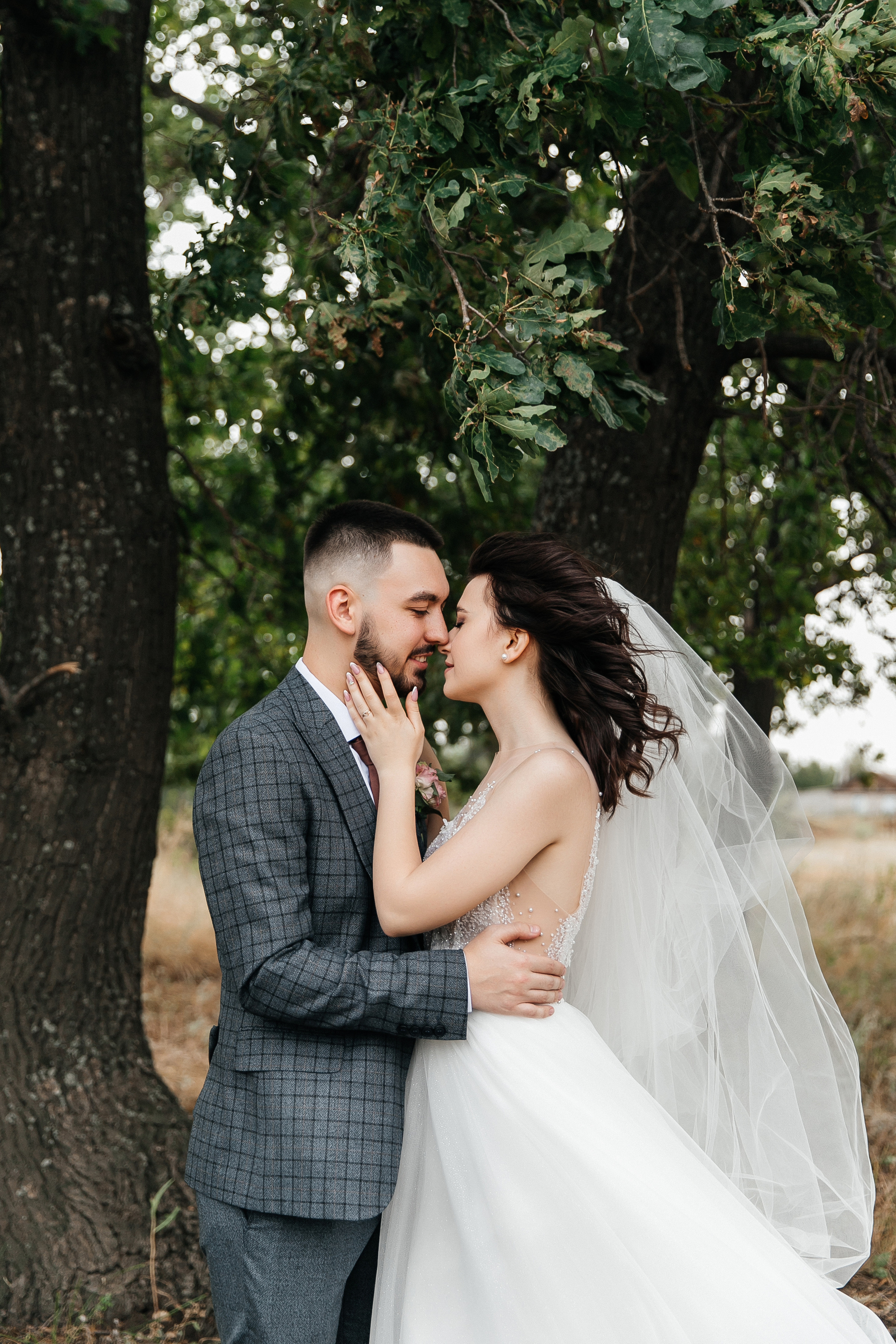 Лера и Андрей. Свадебный фотограф и видеограф Когай Дмитрий и Юлия