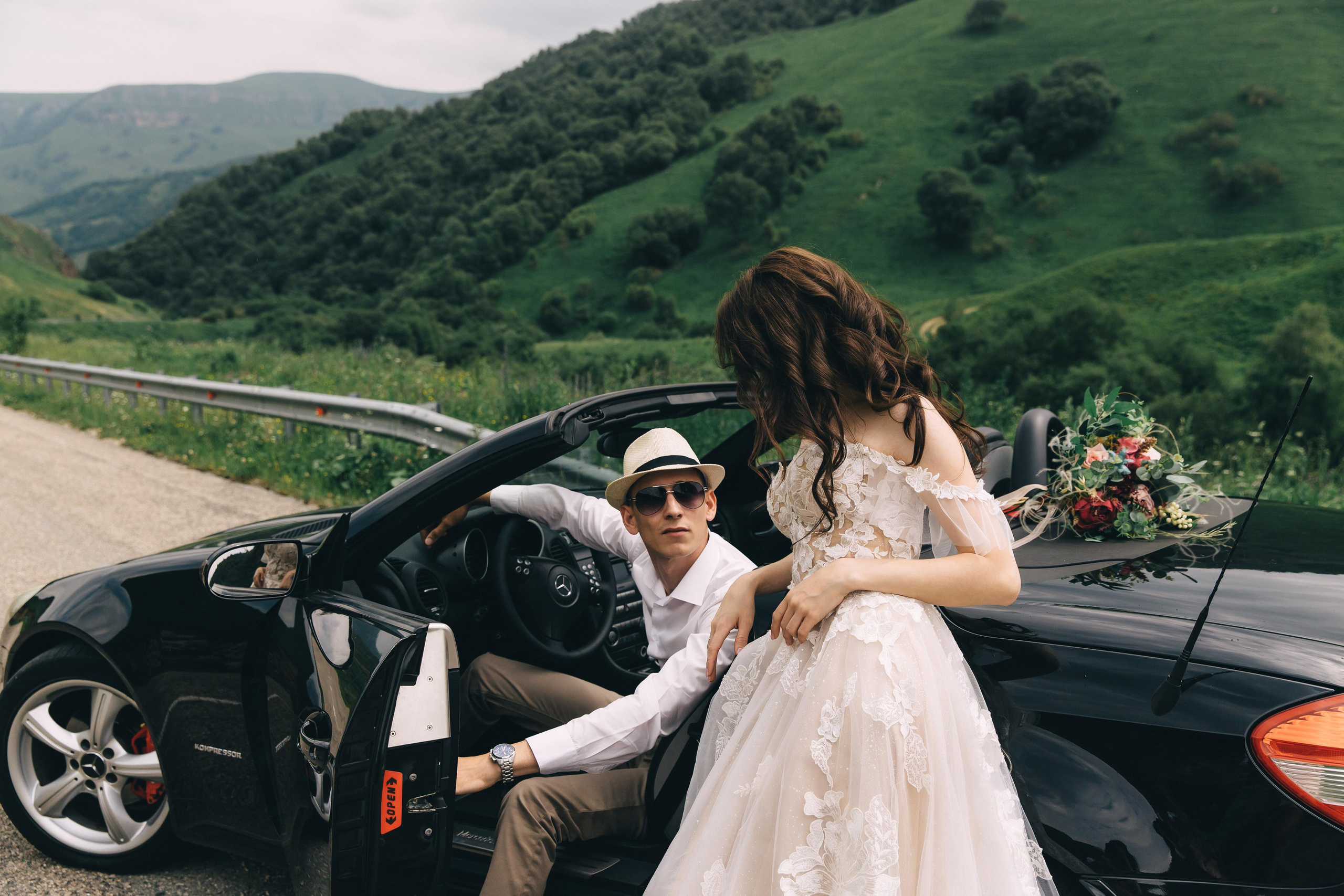 Мария и Эдуард. Свадебный фотограф и видеограф Когай Дмитрий и Юлия