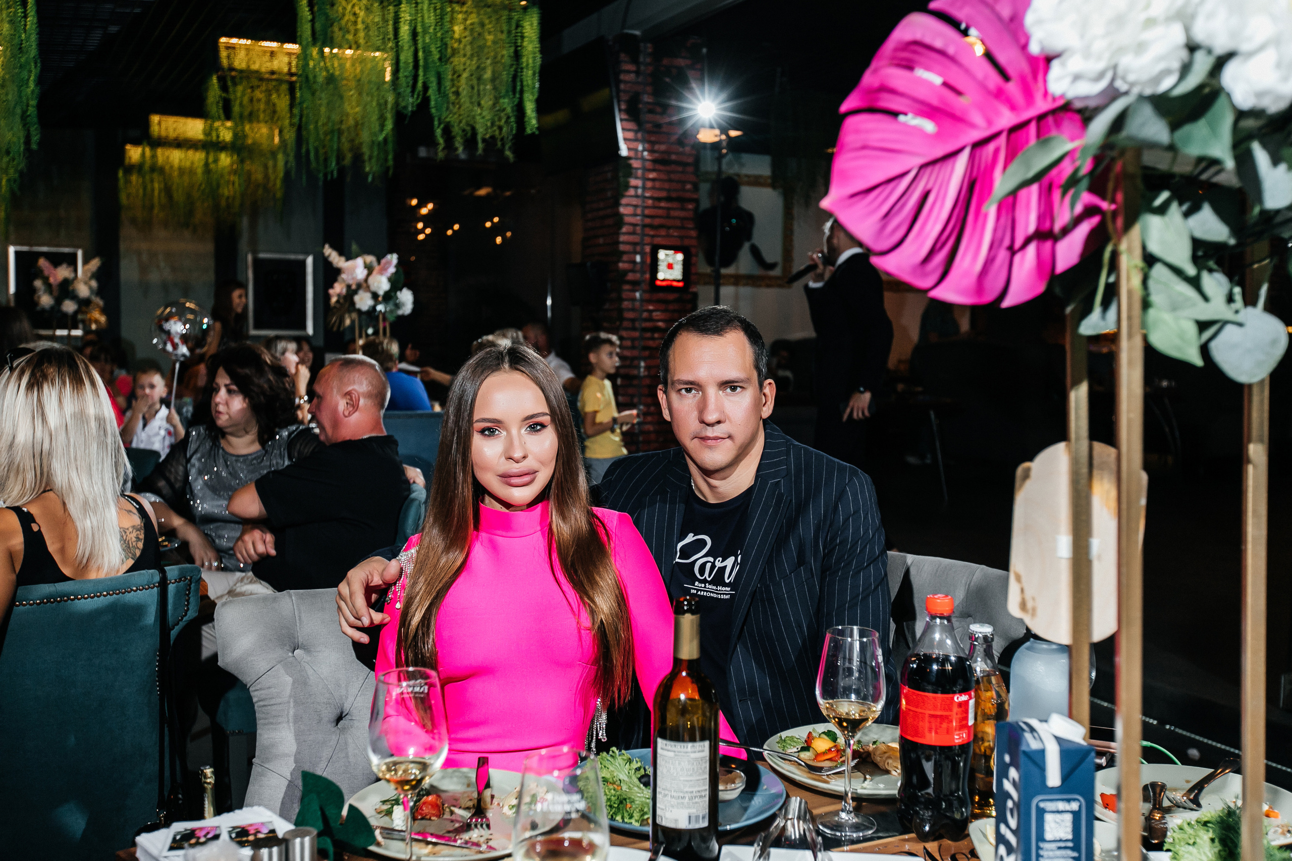 Настя и Лёша. Свадебный фотограф и видеограф Когай Дмитрий и Юлия