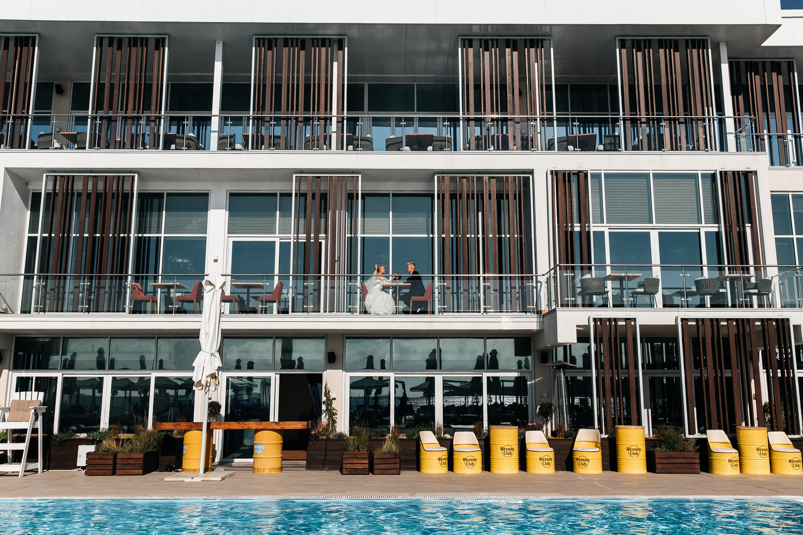 Настя и Лёша. Свадебный фотограф и видеограф Когай Дмитрий и Юлия