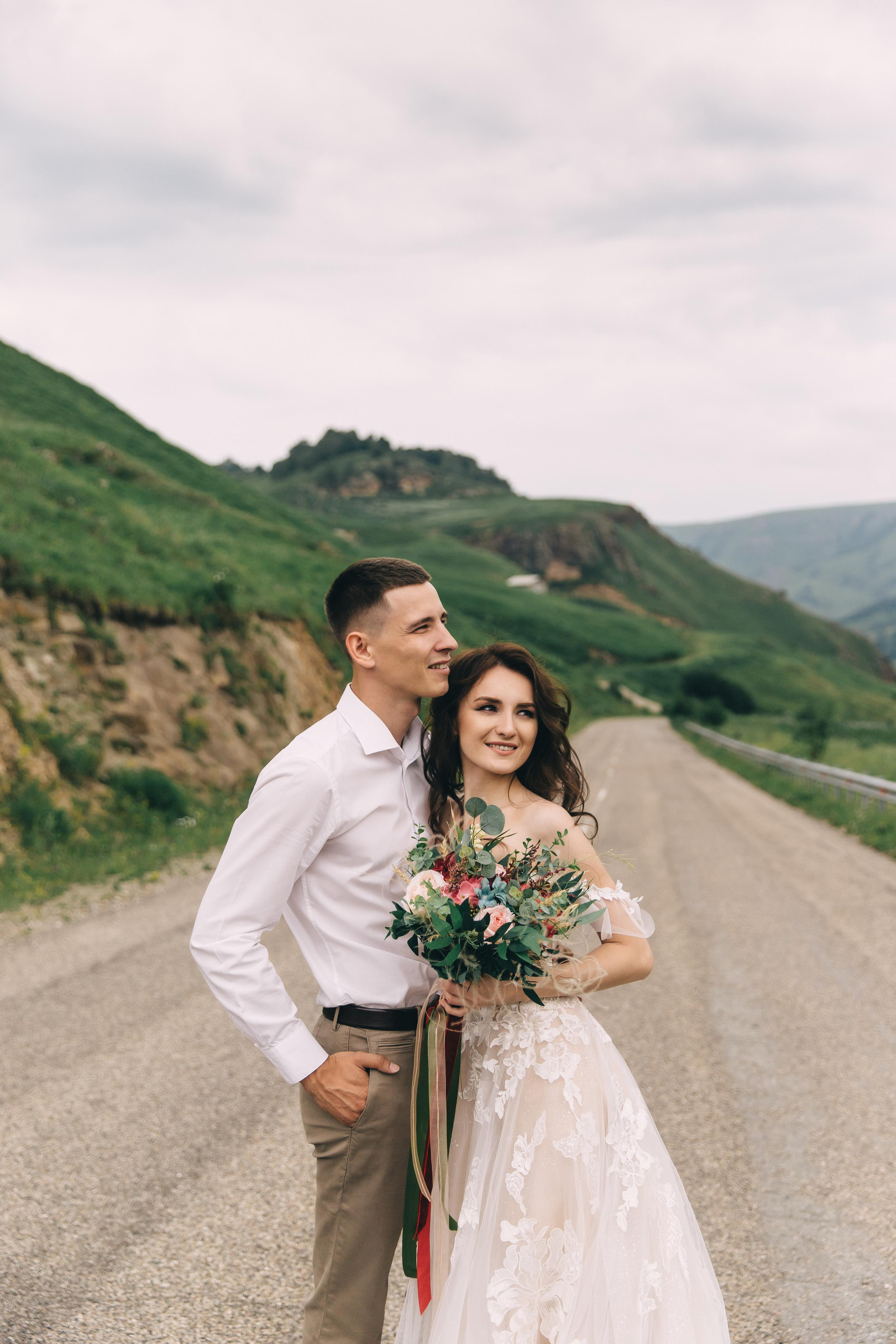 Мария и Эдуард. Свадебный фотограф и видеограф Когай Дмитрий и Юлия