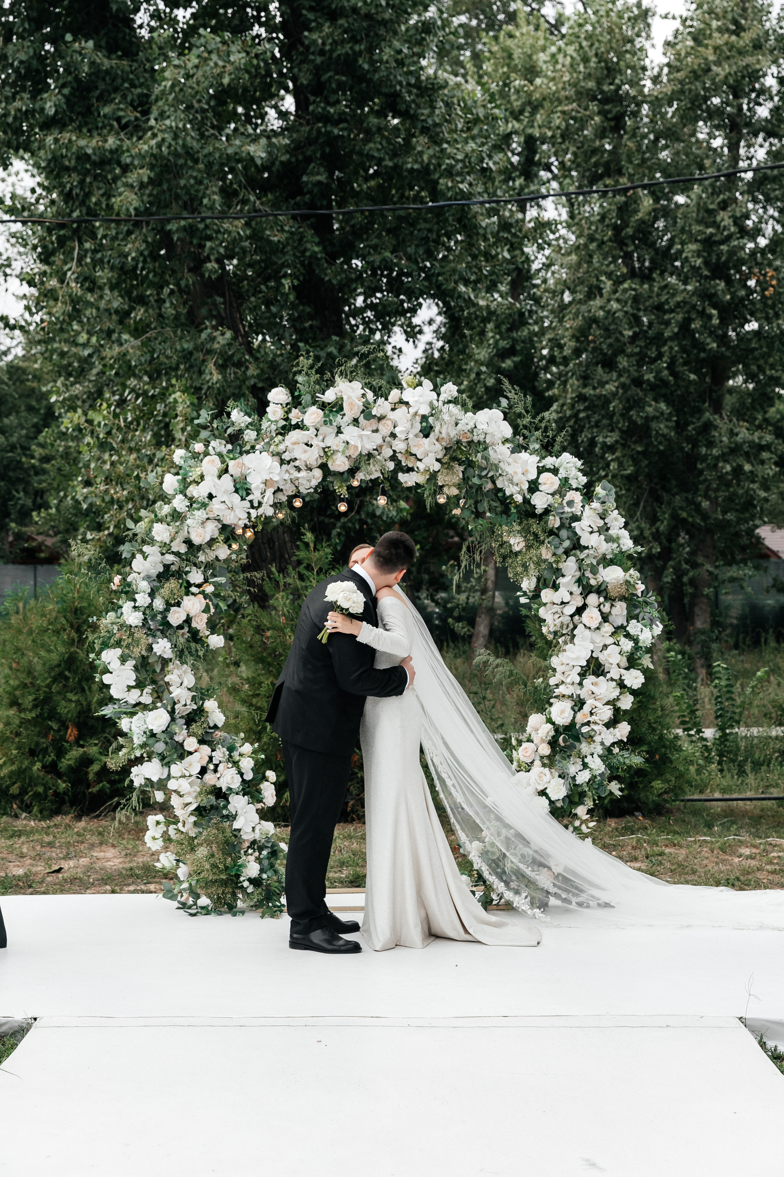 Мария и Артем. Свадебный фотограф и видеограф Когай Дмитрий и Юлия