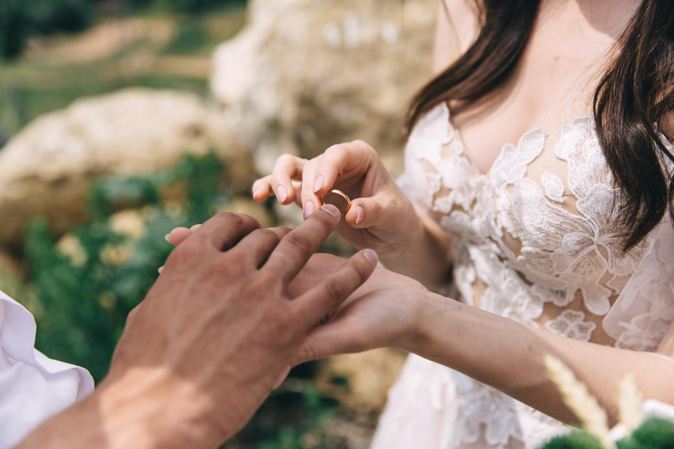 Мария и Эдуард. Свадебный фотограф и видеограф Когай Дмитрий и Юлия