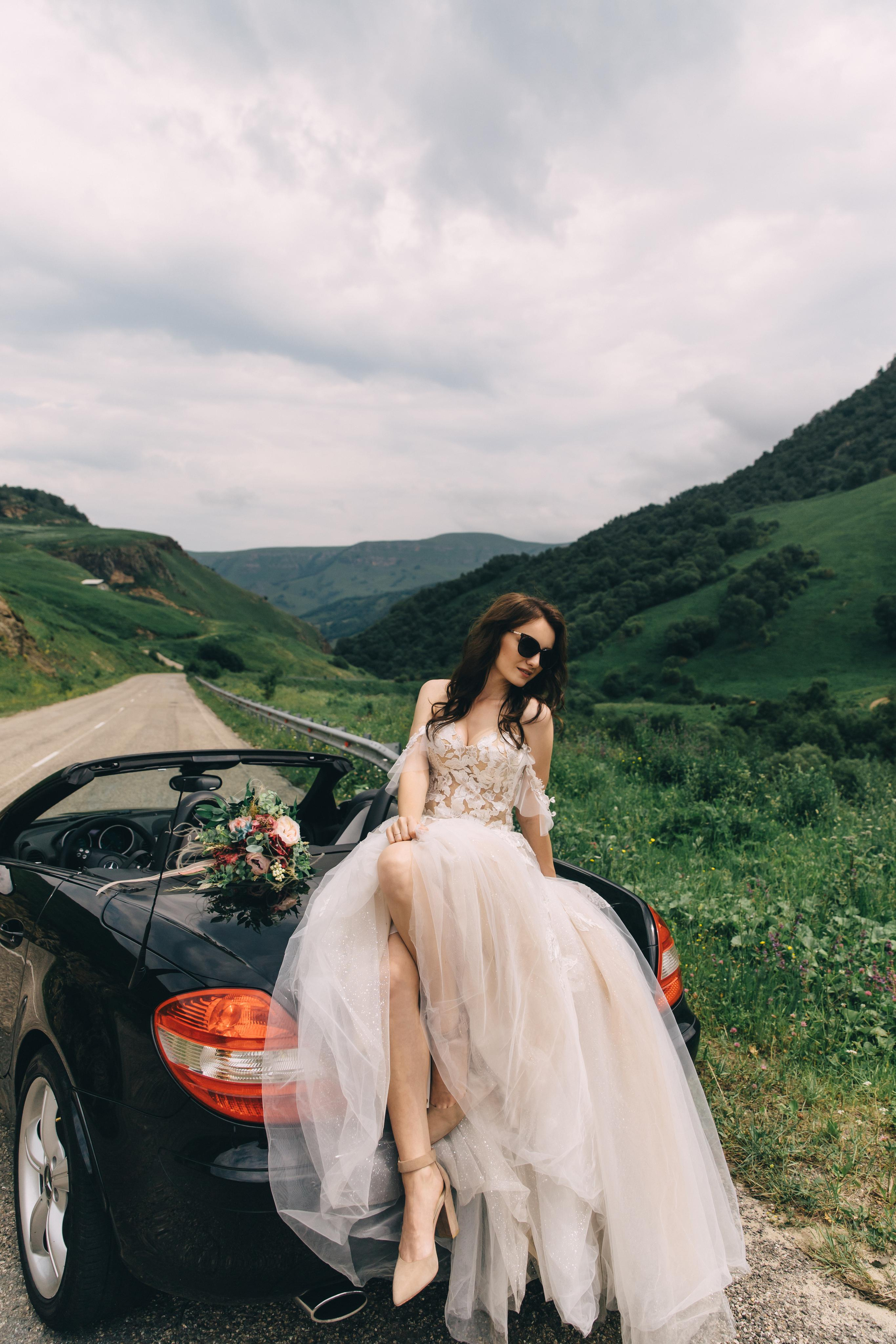 Мария и Эдуард. Свадебный фотограф и видеограф Когай Дмитрий и Юлия