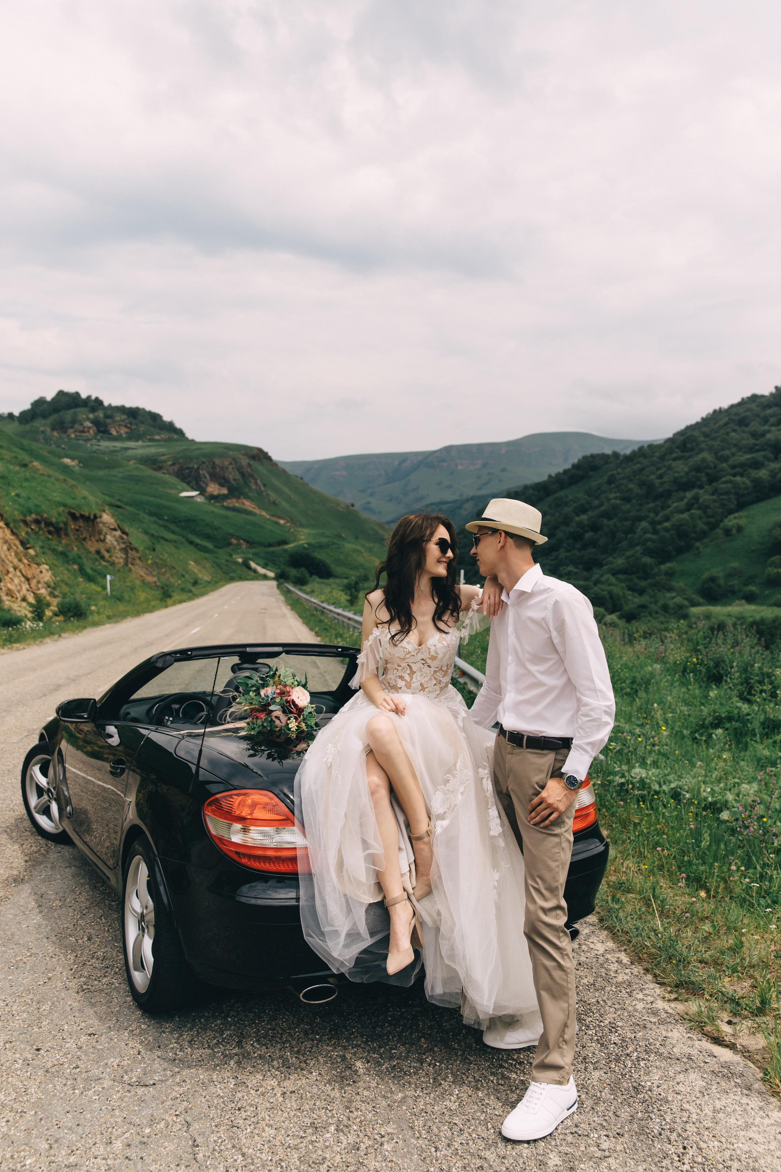 Мария и Эдуард. Свадебный фотограф и видеограф Когай Дмитрий и Юлия