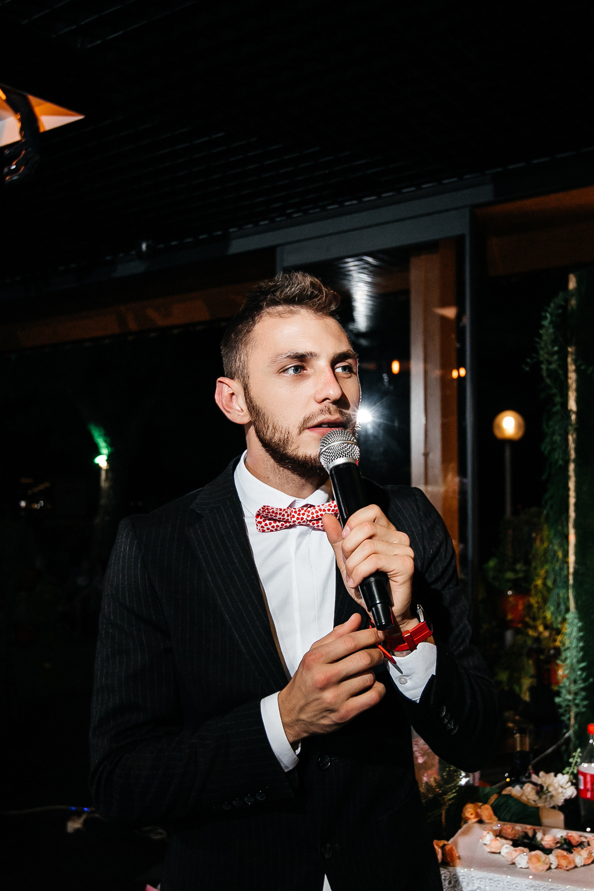 Настя и Лёша. Свадебный фотограф и видеограф Когай Дмитрий и Юлия