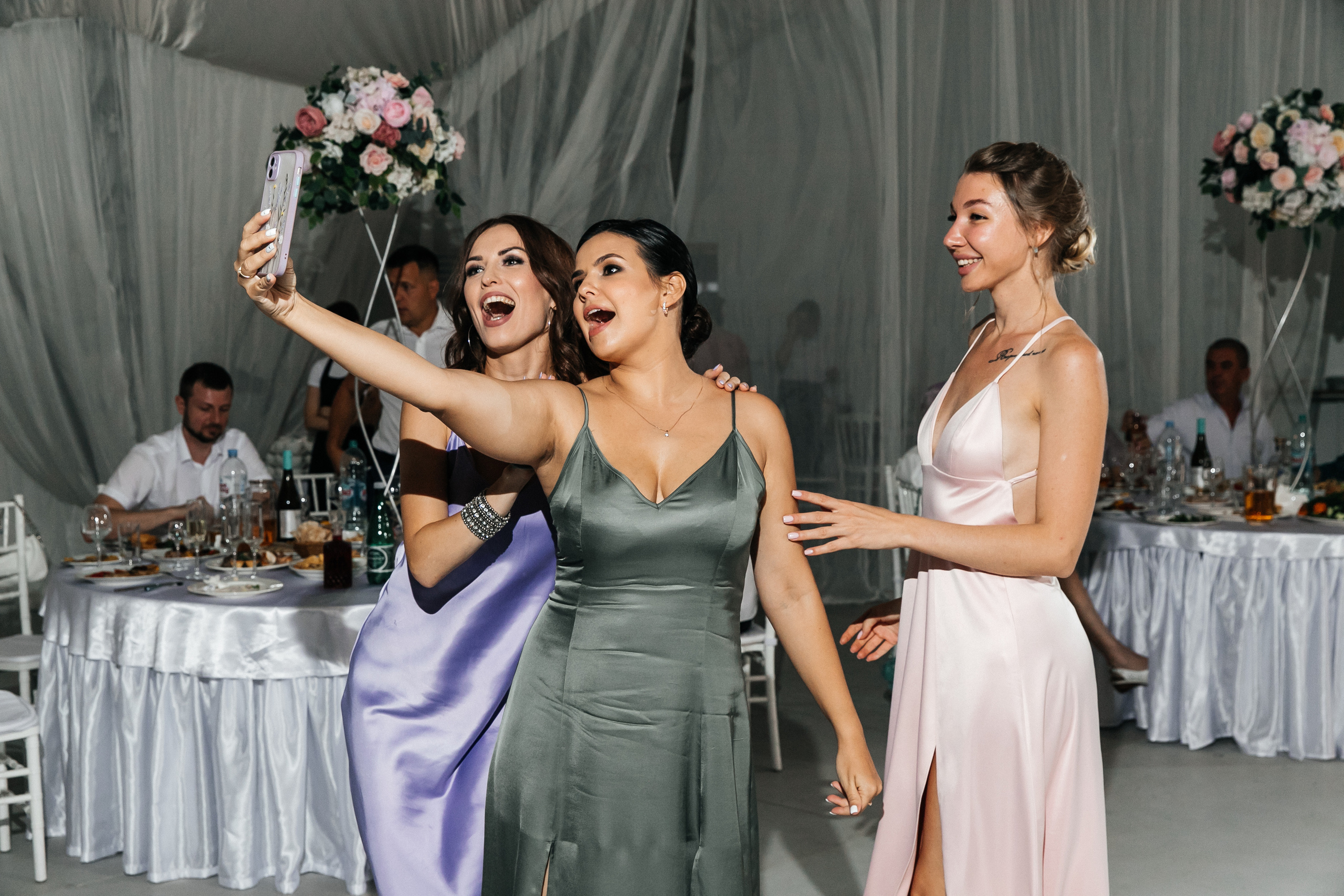 Лера и Андрей. Свадебный фотограф и видеограф Когай Дмитрий и Юлия