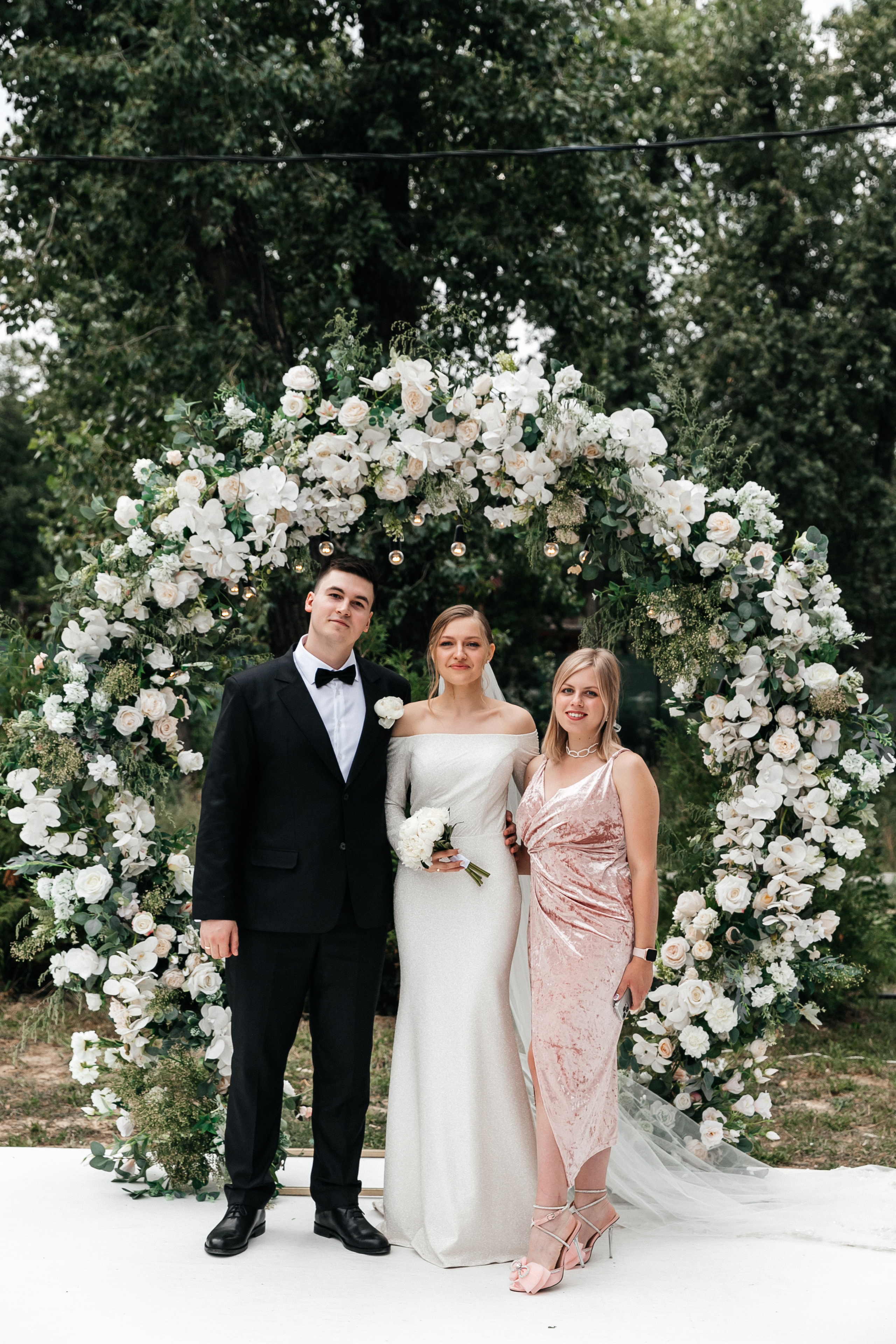 Мария и Артем. Свадебный фотограф и видеограф Когай Дмитрий и Юлия