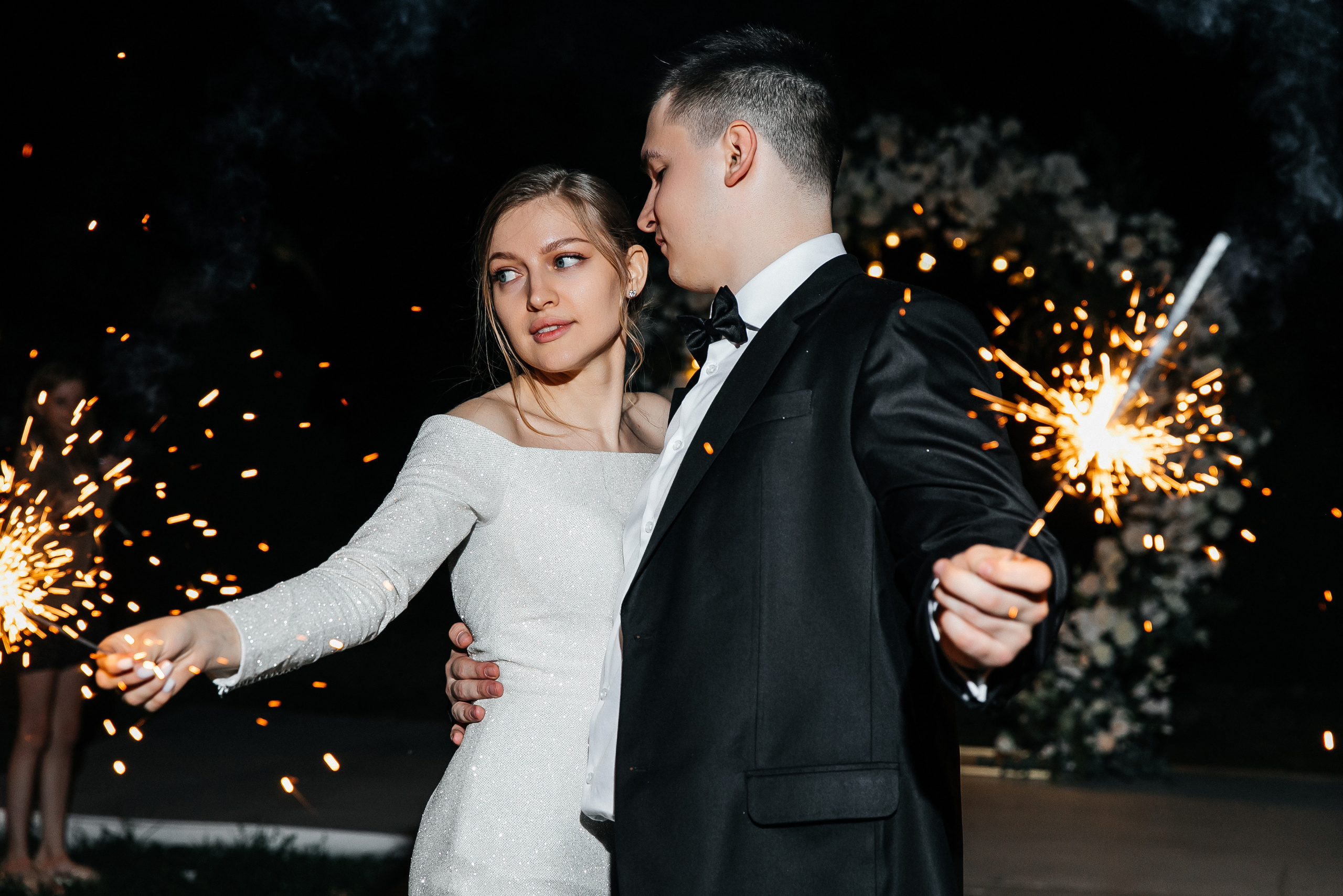 Мария и Артем. Свадебный фотограф и видеограф Когай Дмитрий и Юлия