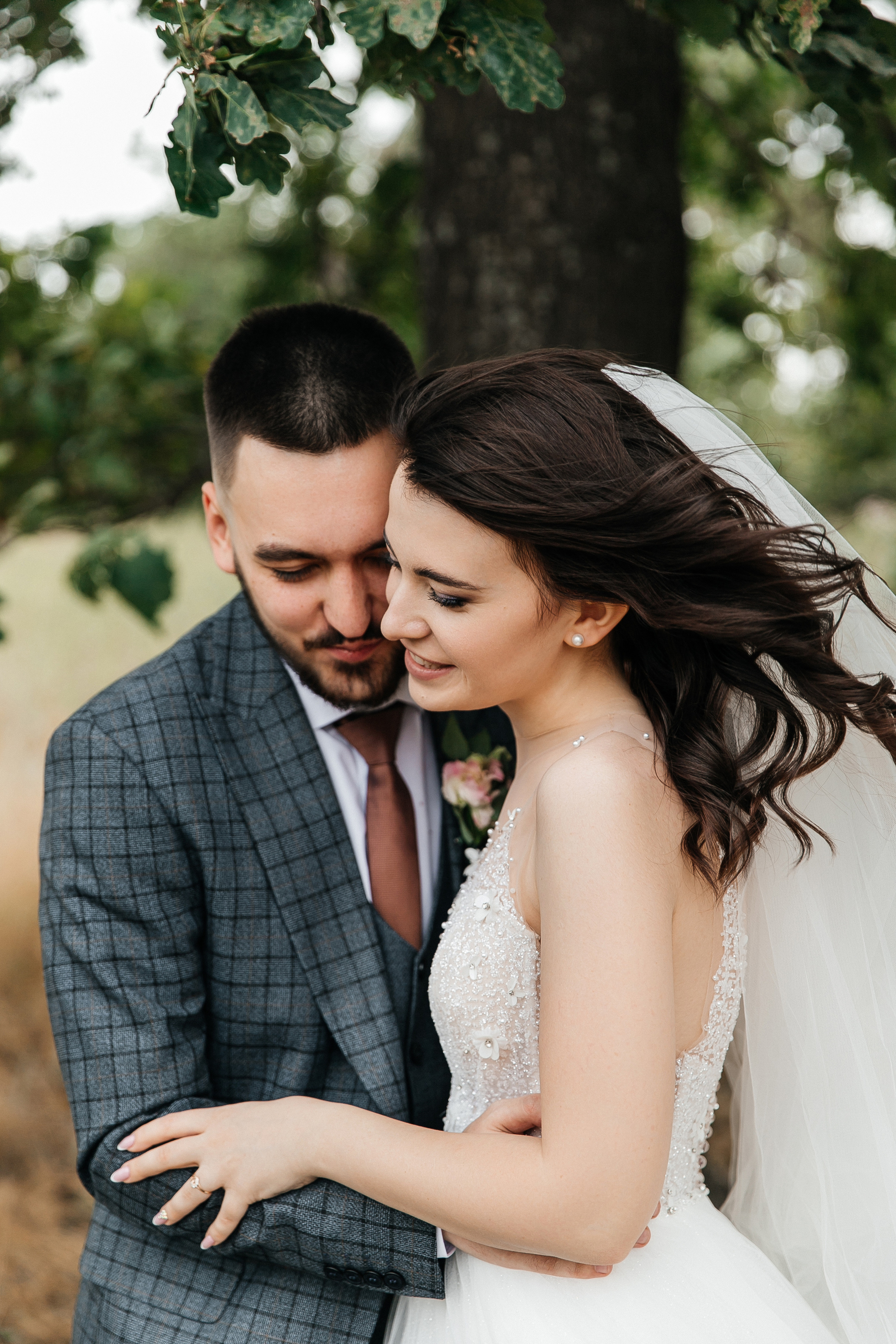 Лера и Андрей. Свадебный фотограф и видеограф Когай Дмитрий и Юлия