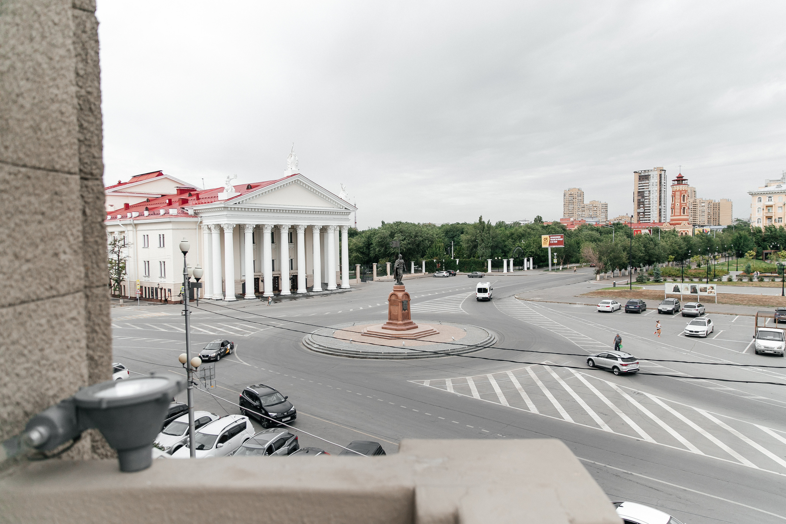 Лера и Андрей. Свадебный фотограф и видеограф Когай Дмитрий и Юлия
