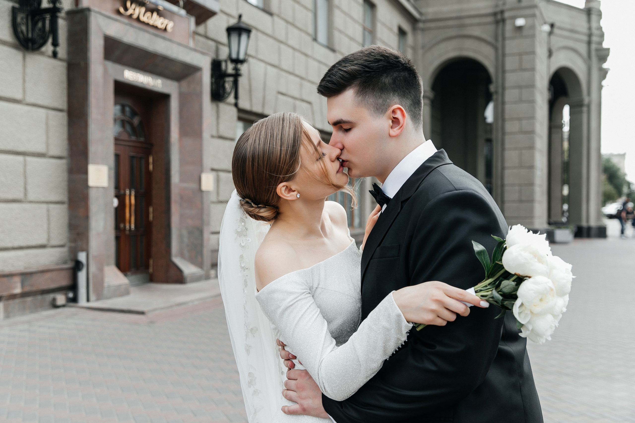 Мария и Артем. Свадебный фотограф и видеограф Когай Дмитрий и Юлия