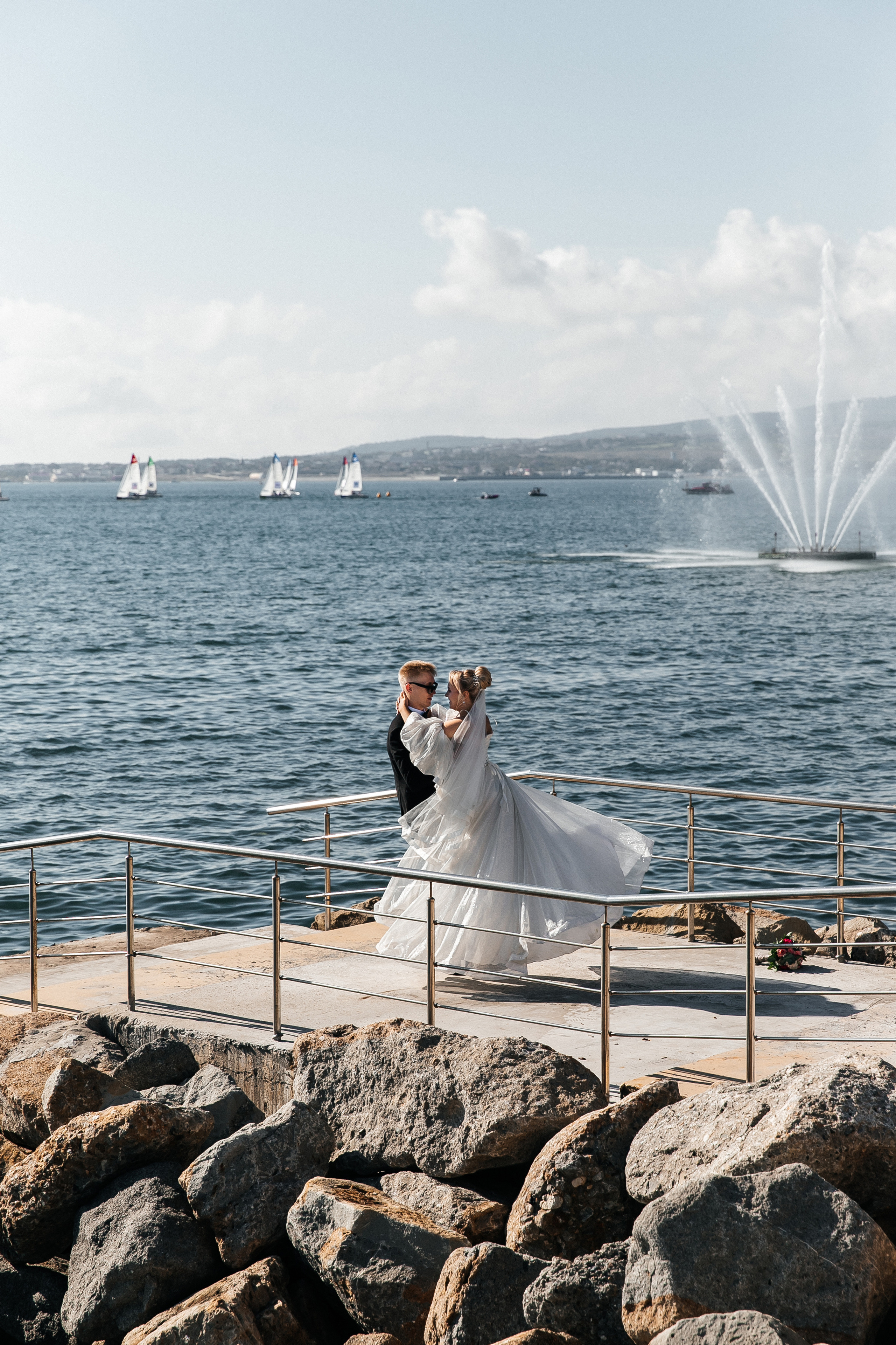 Настя и Лёша. Свадебный фотограф и видеограф Когай Дмитрий и Юлия